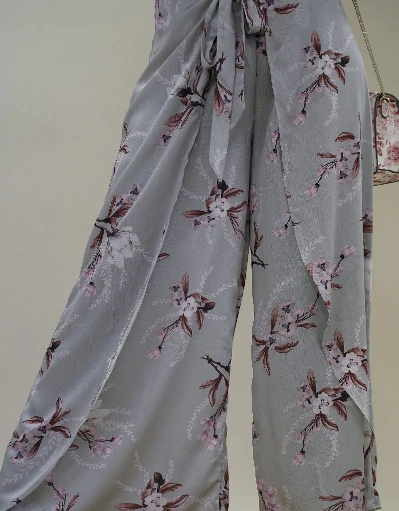 Mid Summer Wide Leg Pants - Image 4