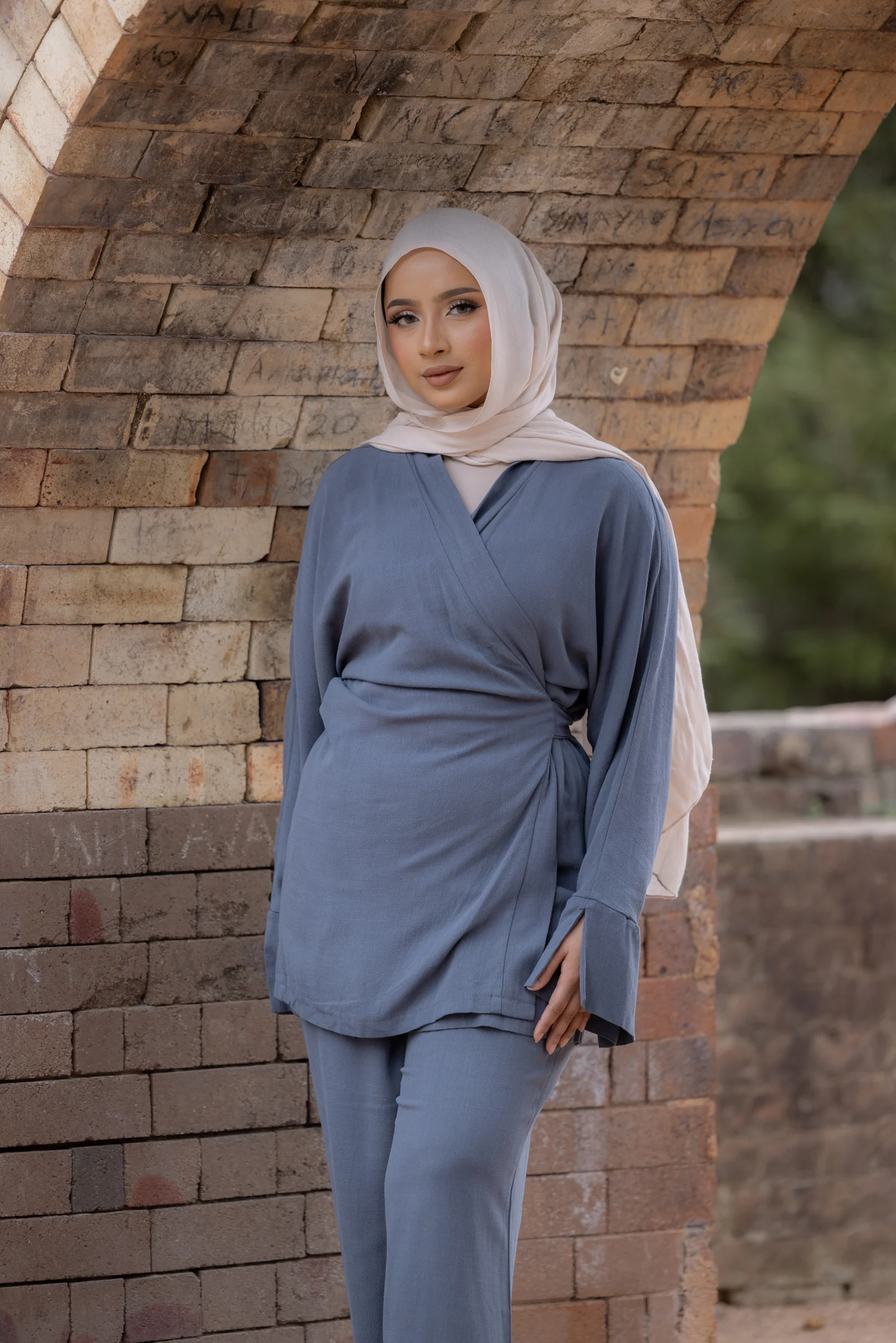 Mira Wrap Set - Image 10