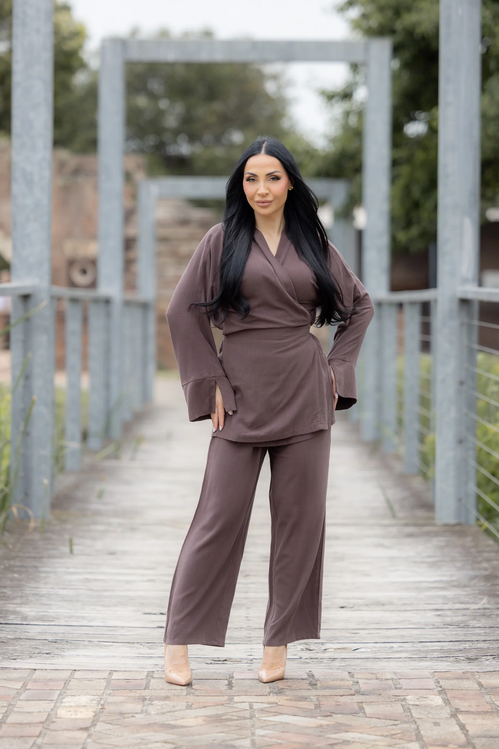Mira Wrap Set - Image 5