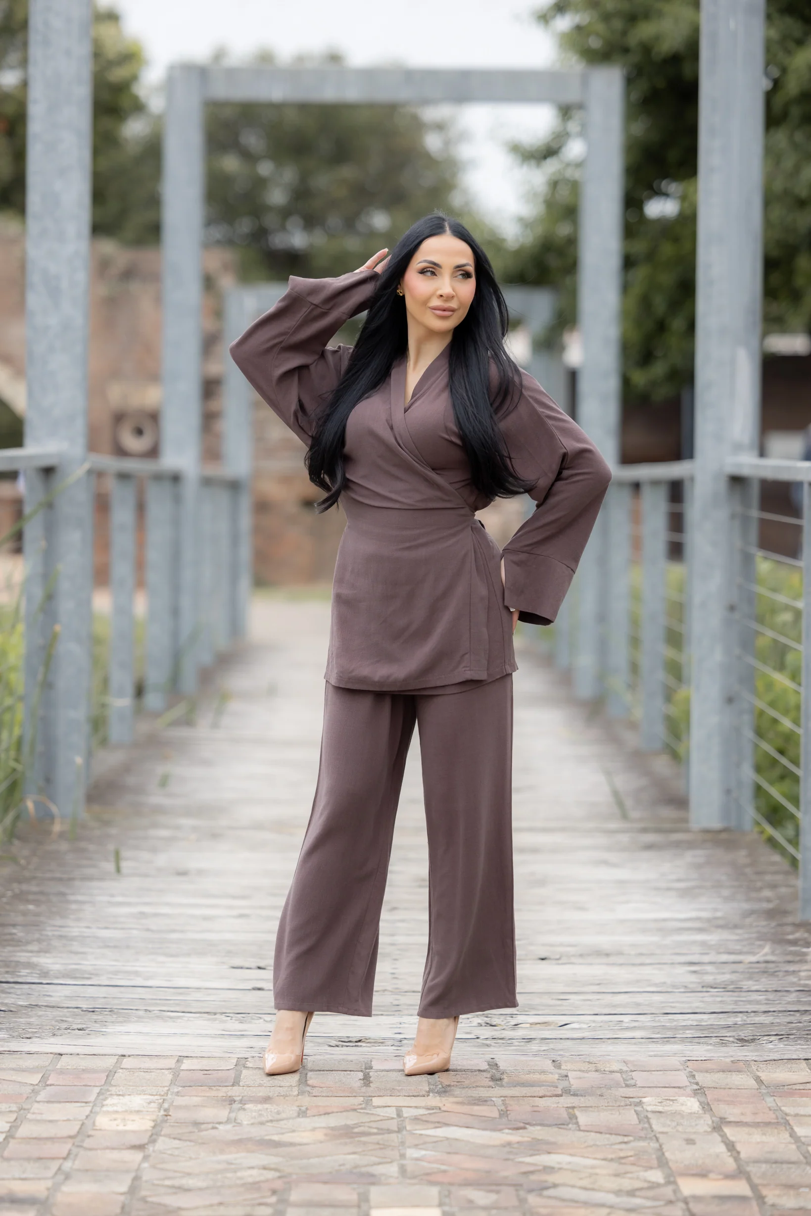 Mira Wrap Set - Image 7