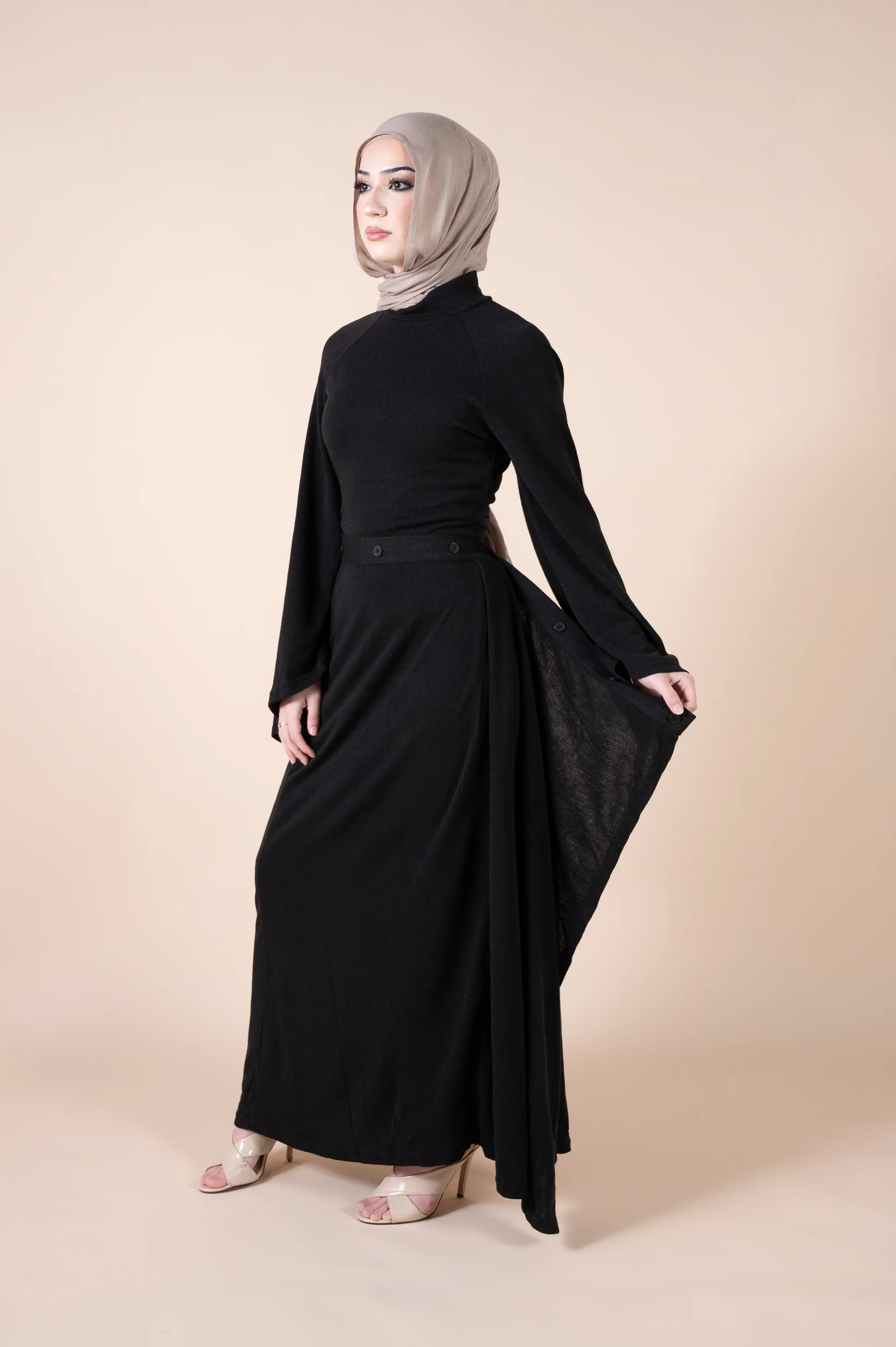 Miraj Alba 2pc Dress - Image 13