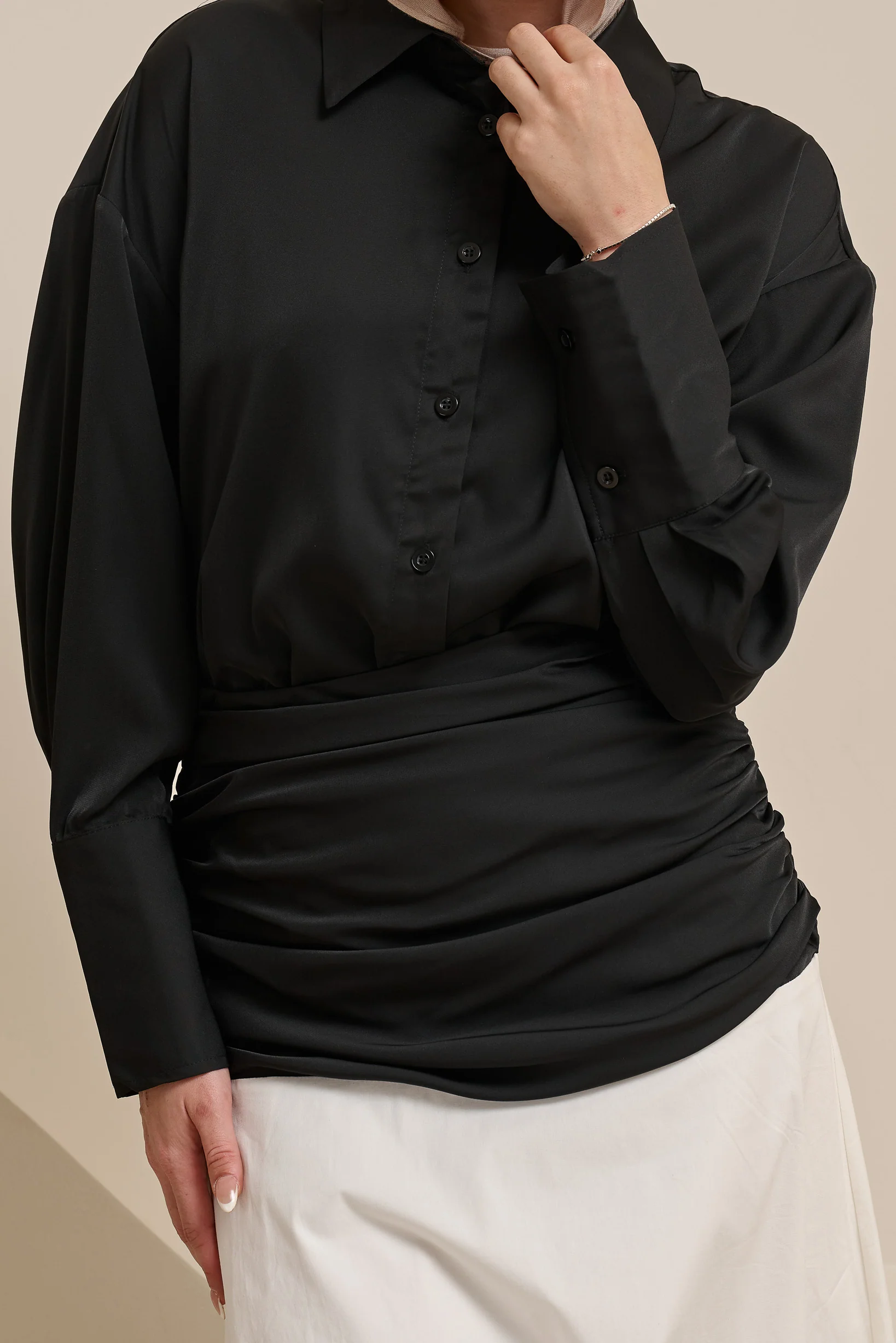 Miraj Alyssa Shirt - Image 4