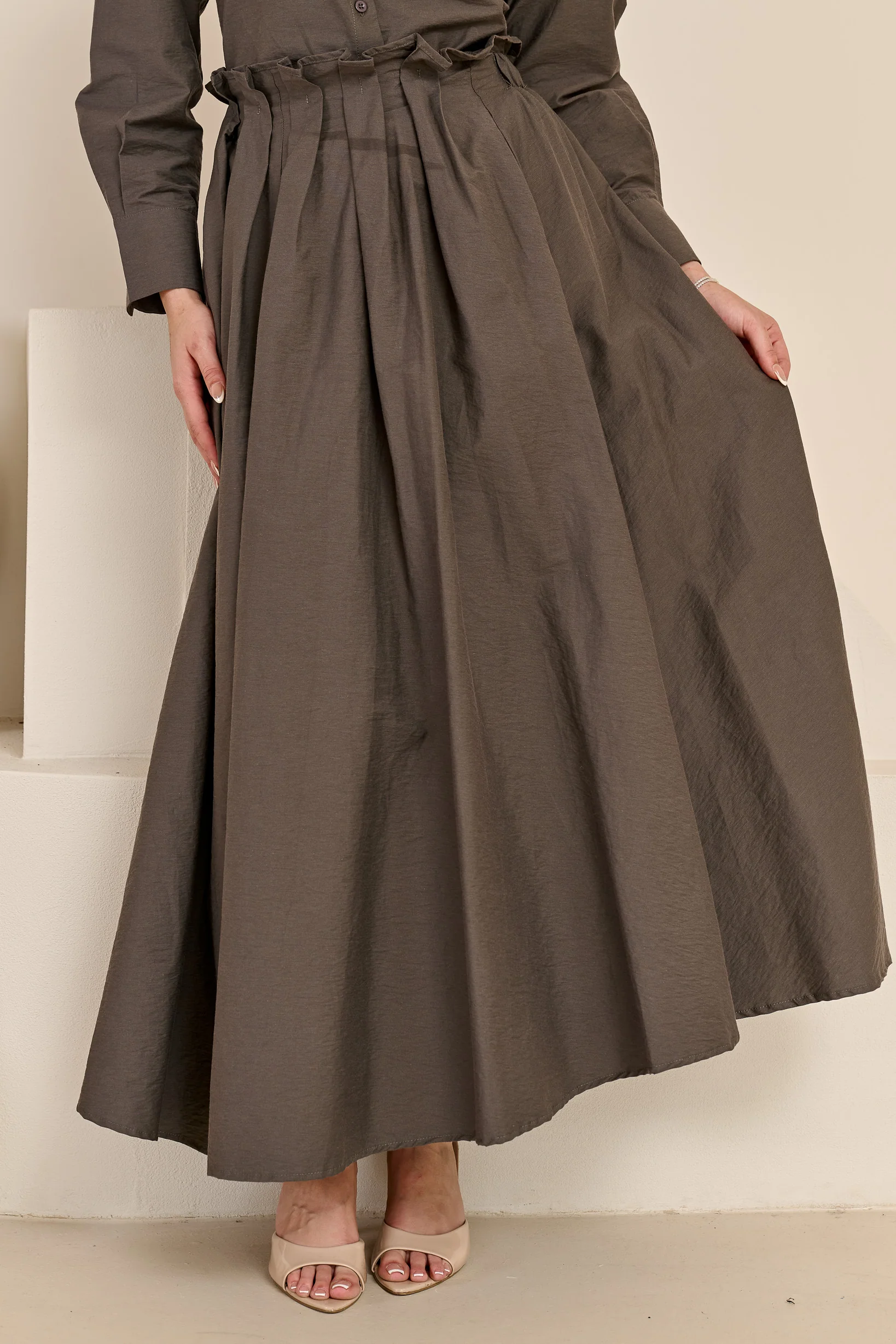 Miraj Anita Charcoal Bundle - Image 5
