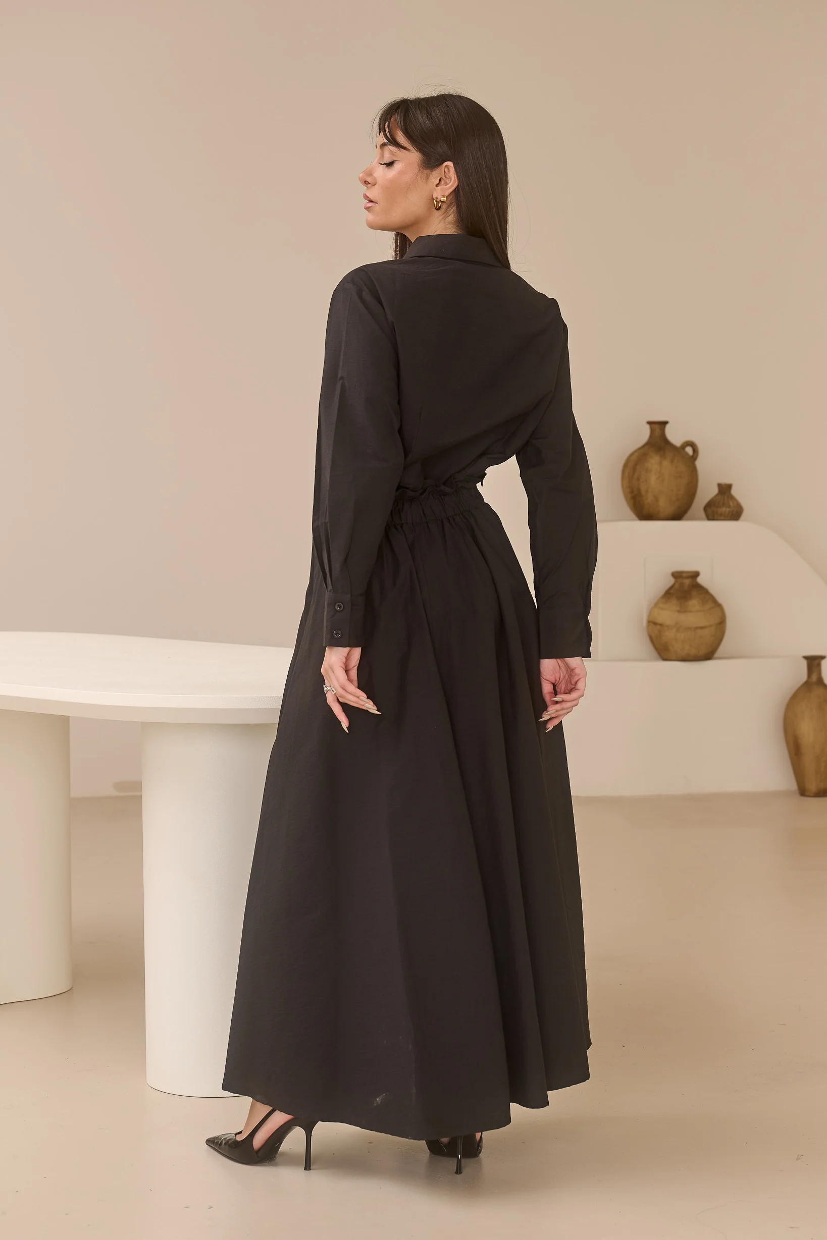 Miraj Anita Shirt - Image 15