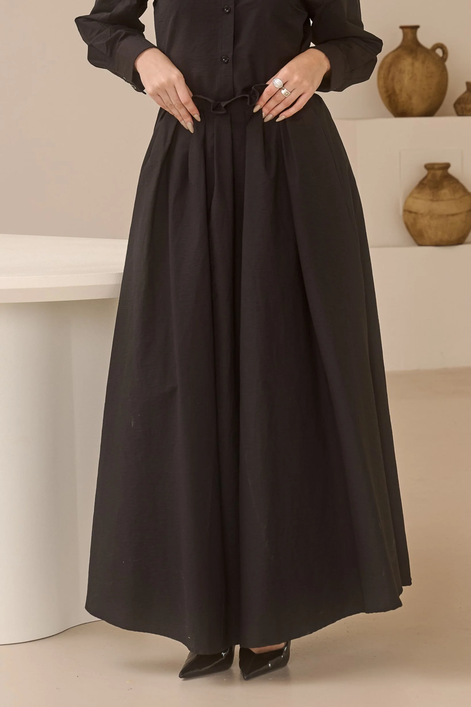 Miraj Anita Skirt