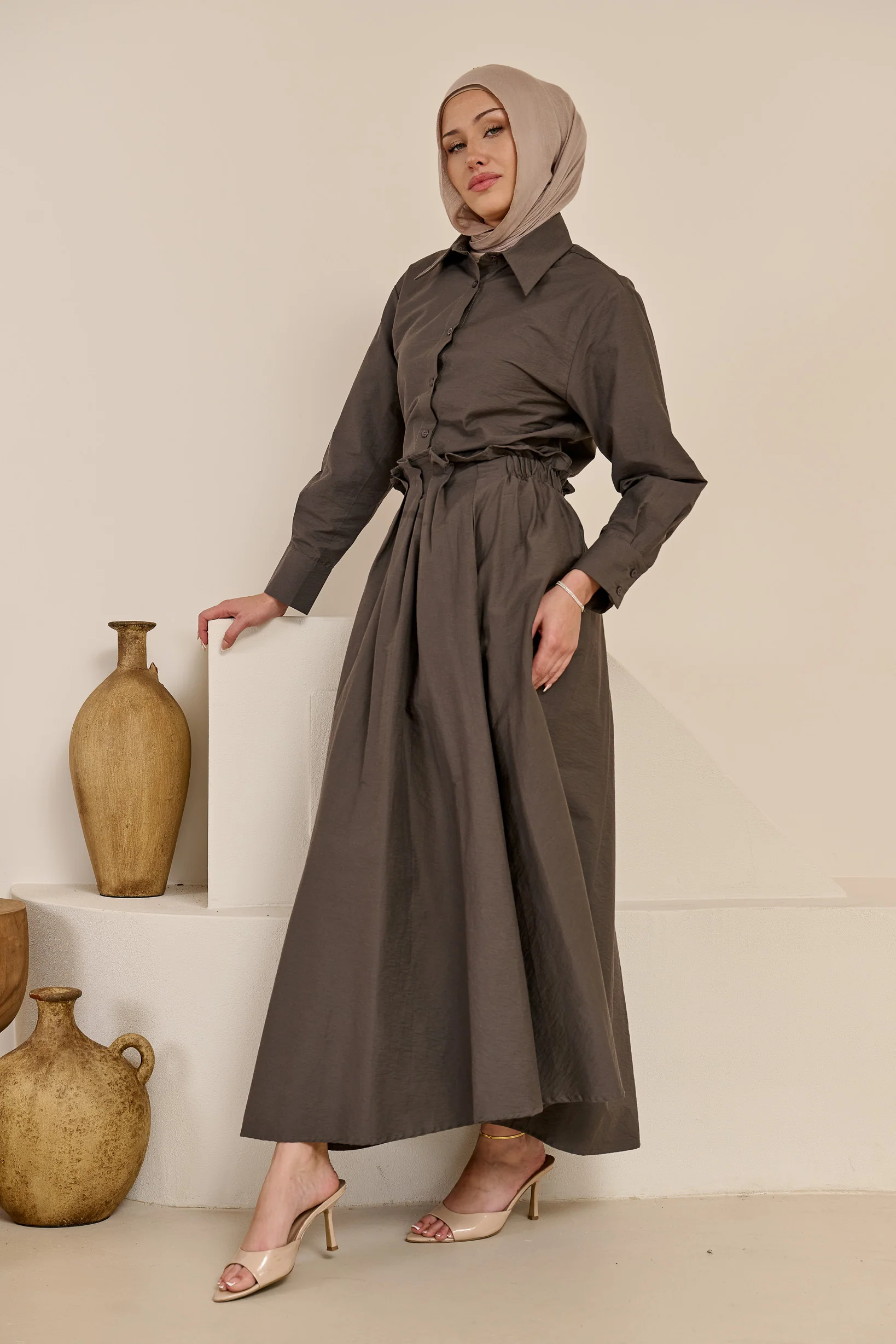 Miraj Anita Skirt - Image 11