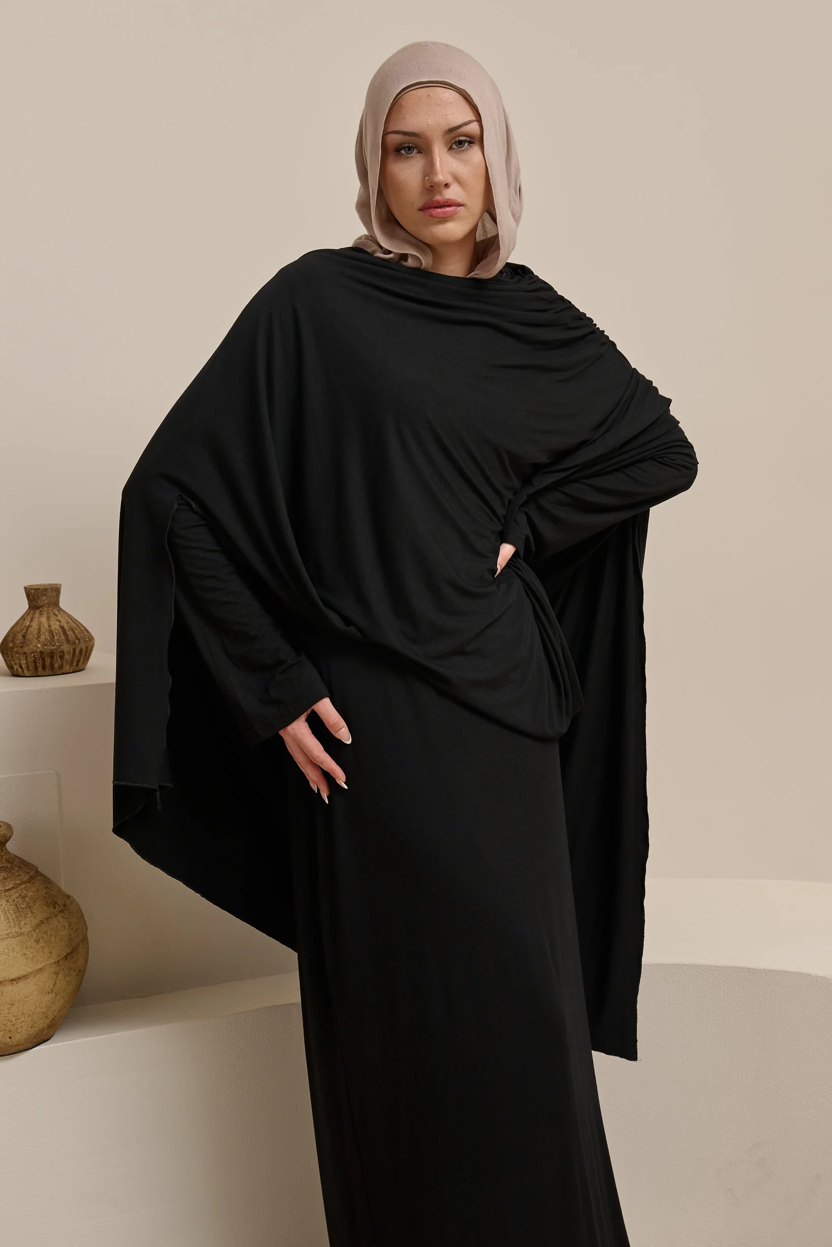 Miraj Berooj Dress - Image 10