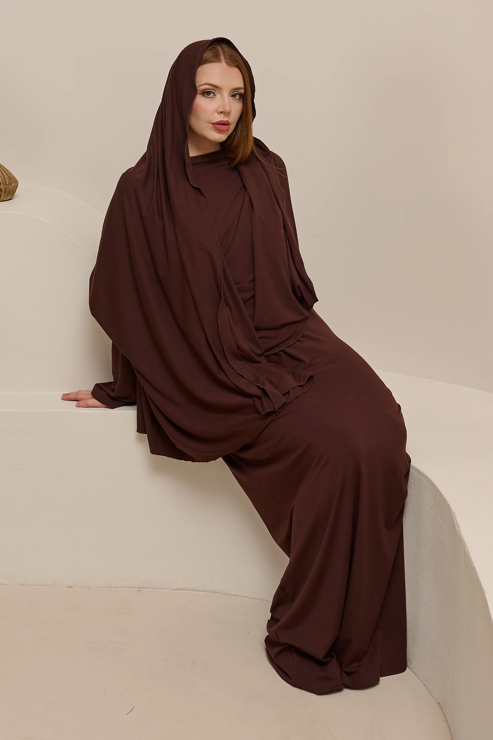 Miraj Berooj Dress - Image 6