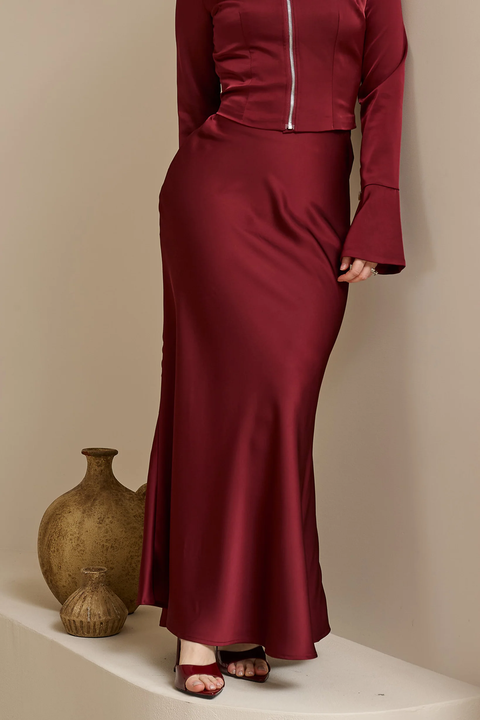 Miraj Carla Plum Bundle - Image 4