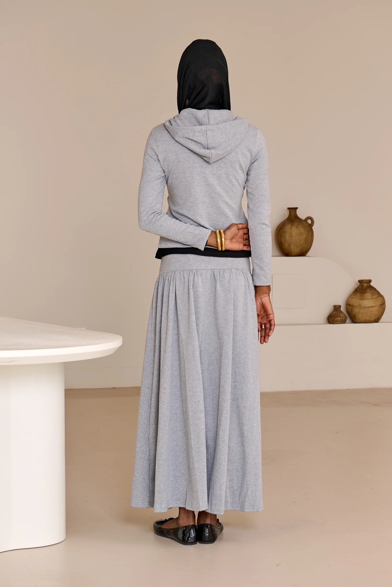 Miraj Gania Top - Image 4