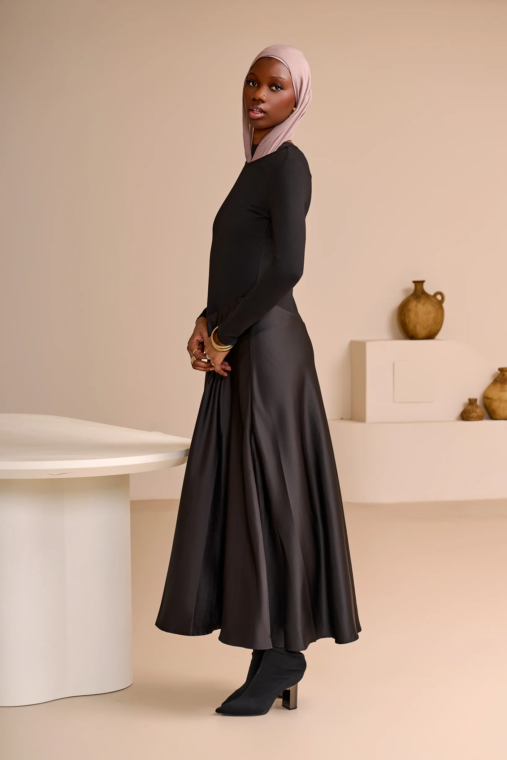 Miraj Portia Dress - Image 15