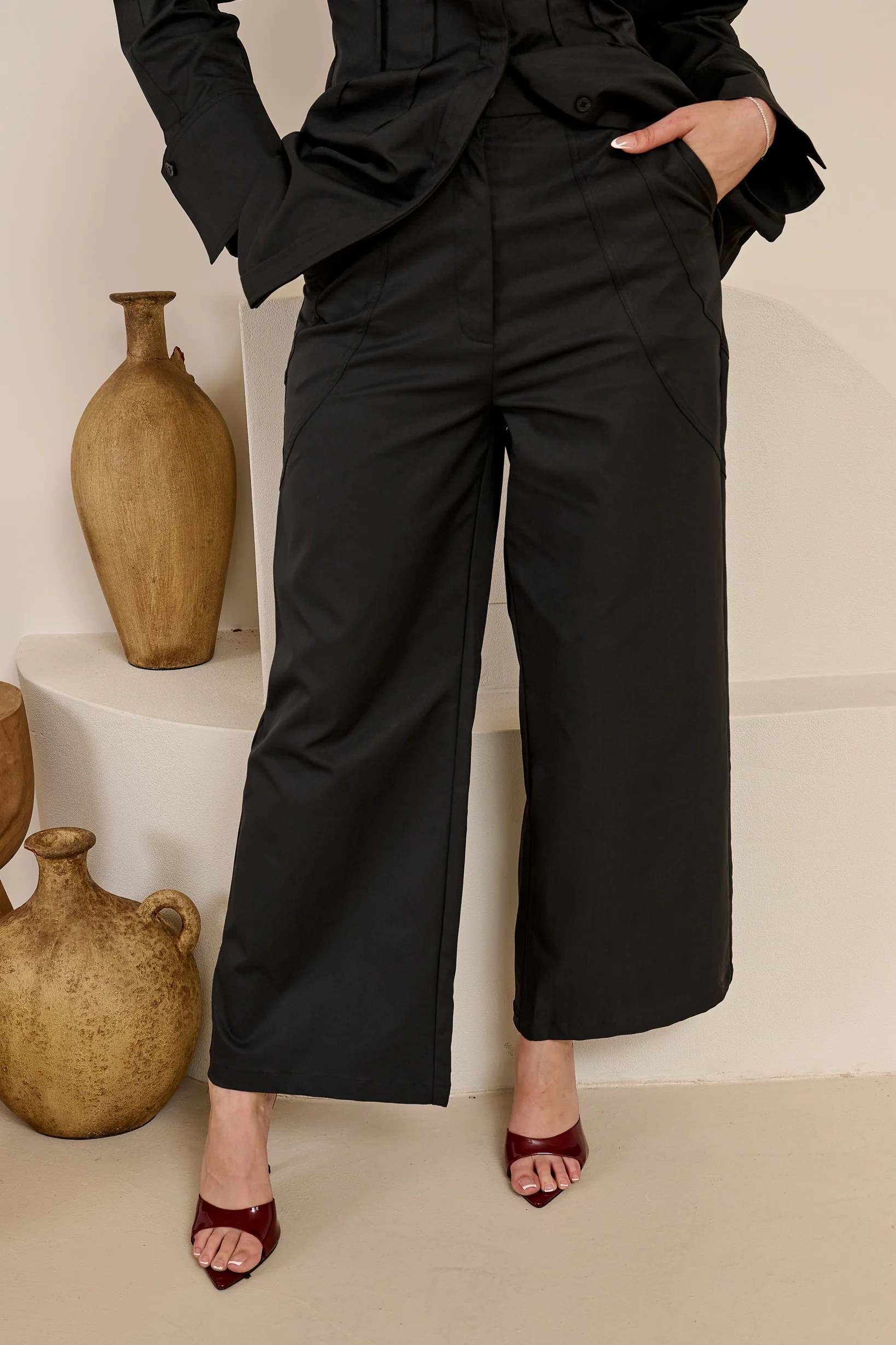 Miraj Ravena Pants - Image 6