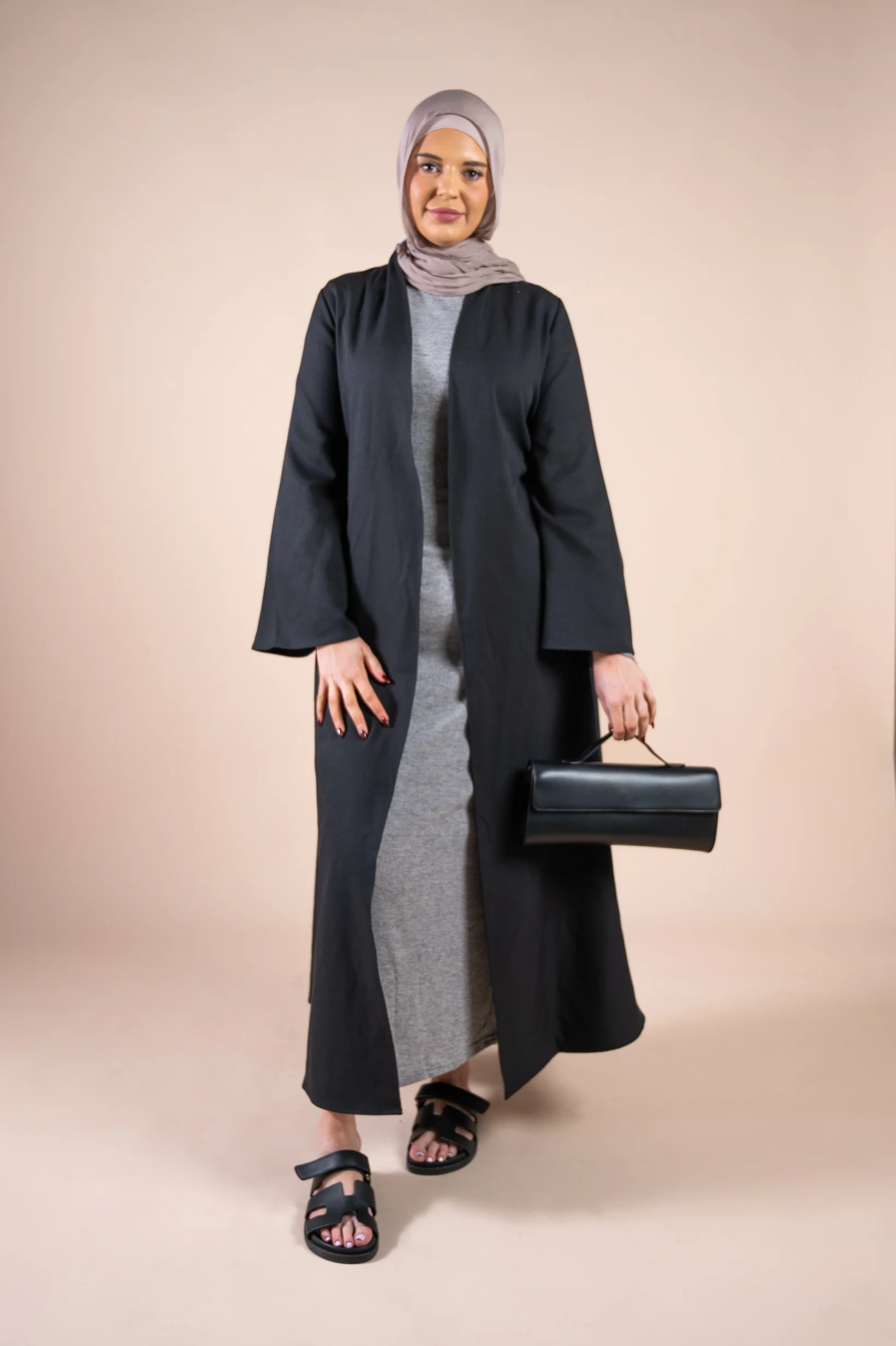 Miraj Rope Tie Cardigan - Image 11