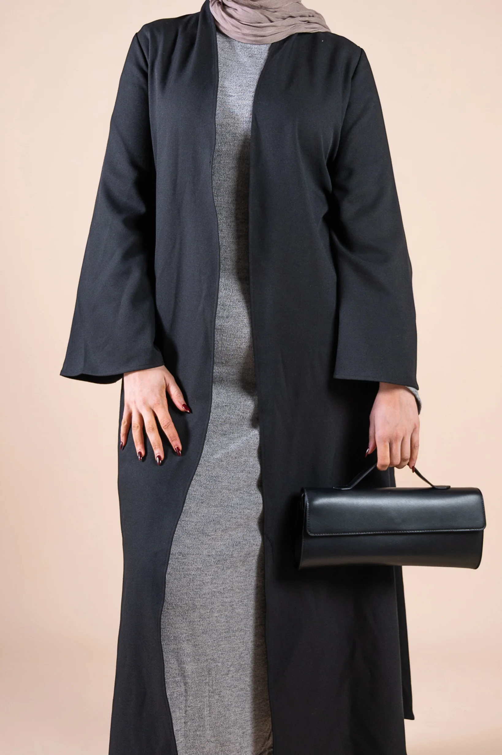 Miraj Rope Tie Cardigan - Image 12