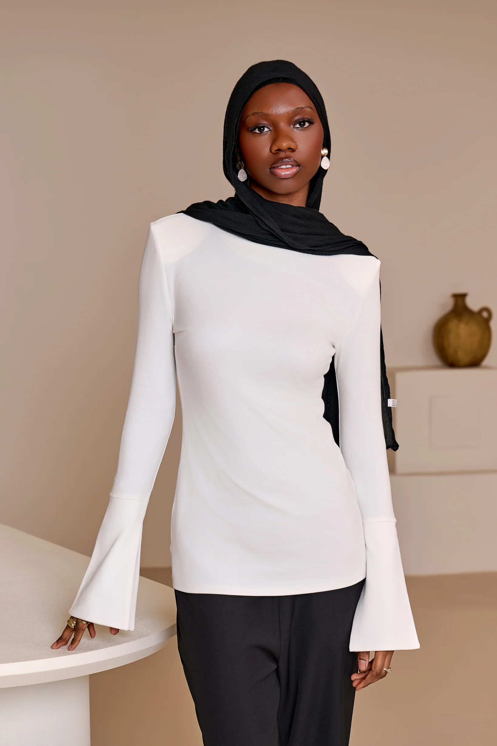 Miraj Shyla Top - Image 16