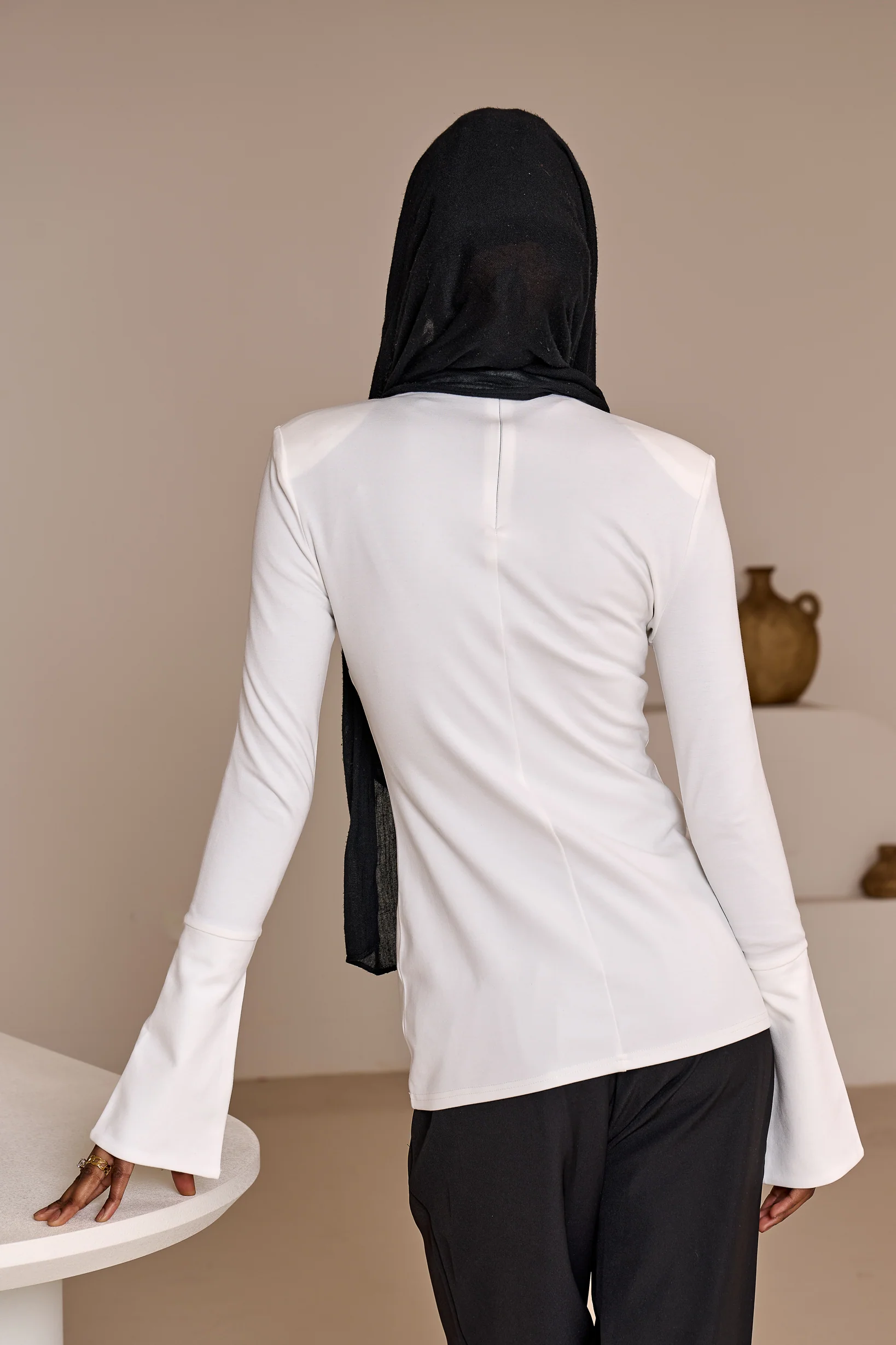 Miraj Shyla Top - Image 19