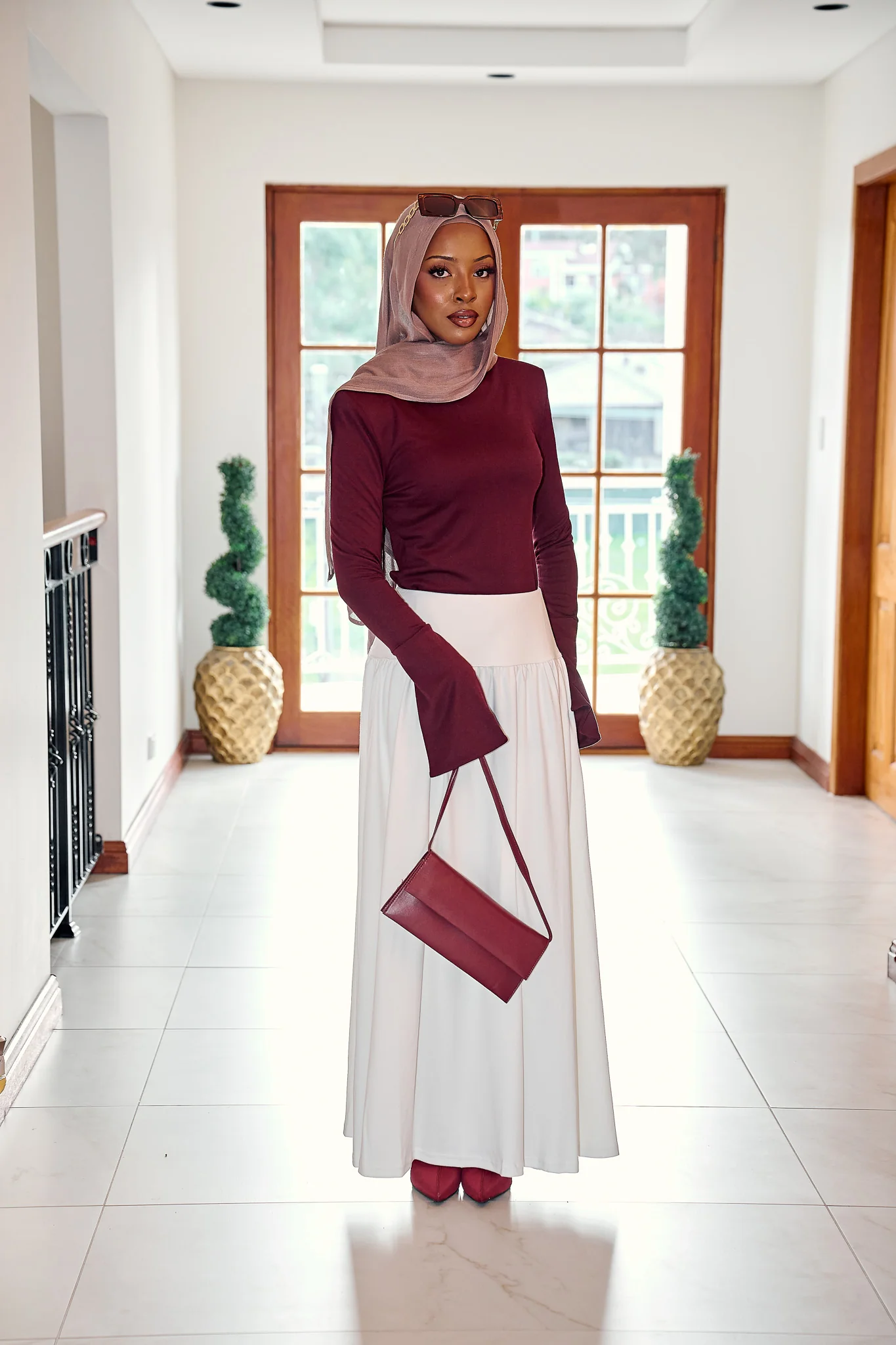 Miraj Shyla Top - Image 2