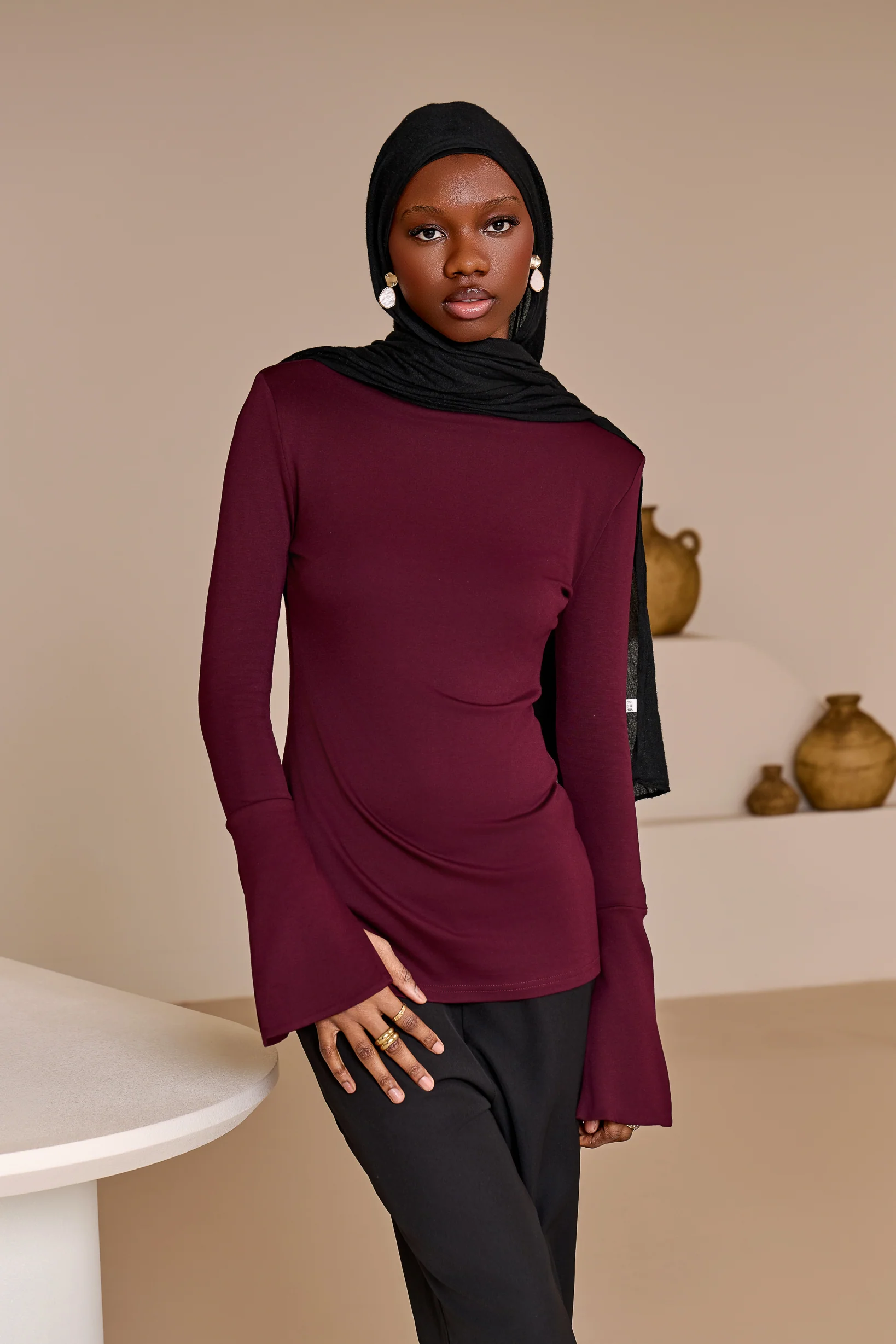 Miraj Shyla Top - Image 4
