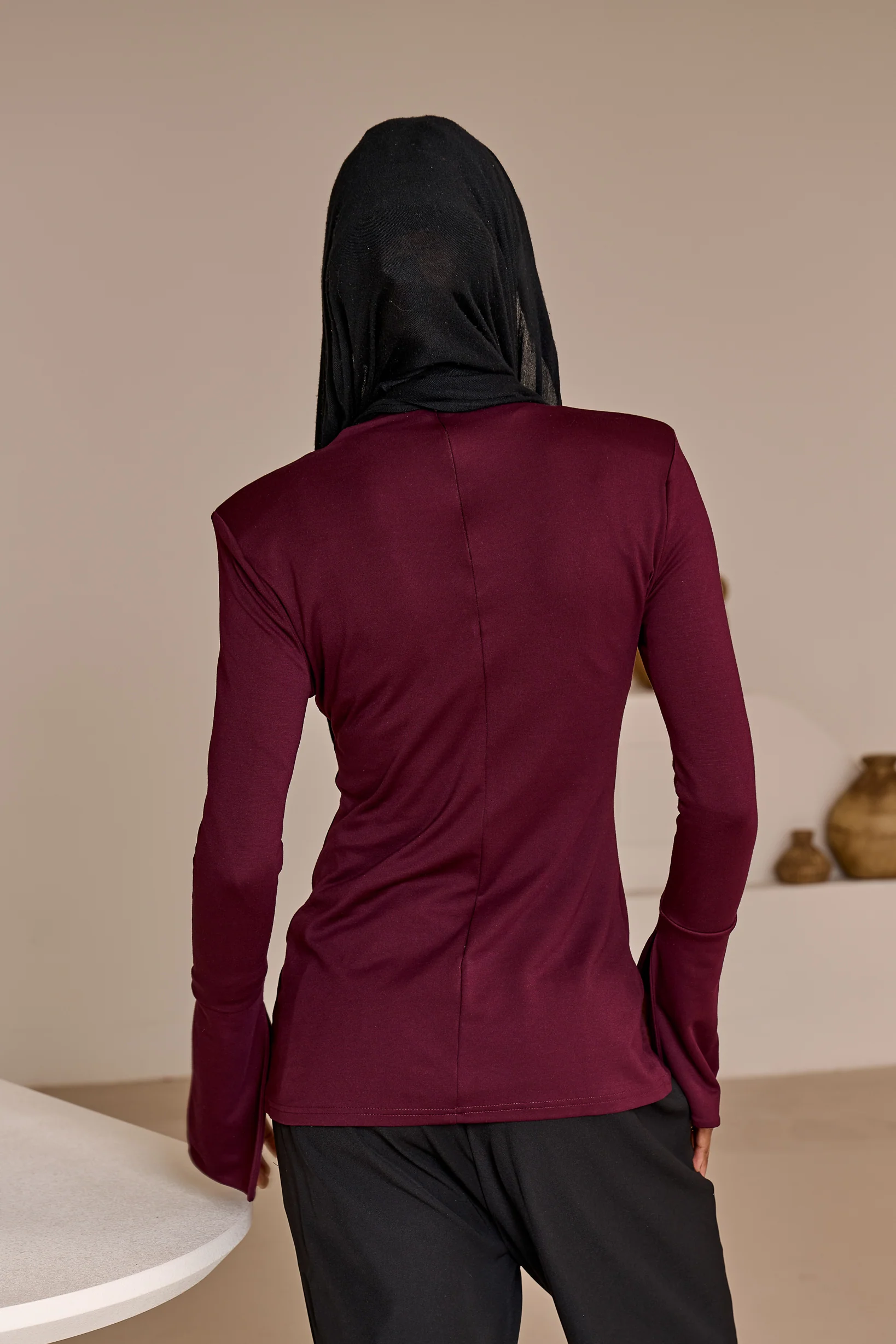 Miraj Shyla Top - Image 6