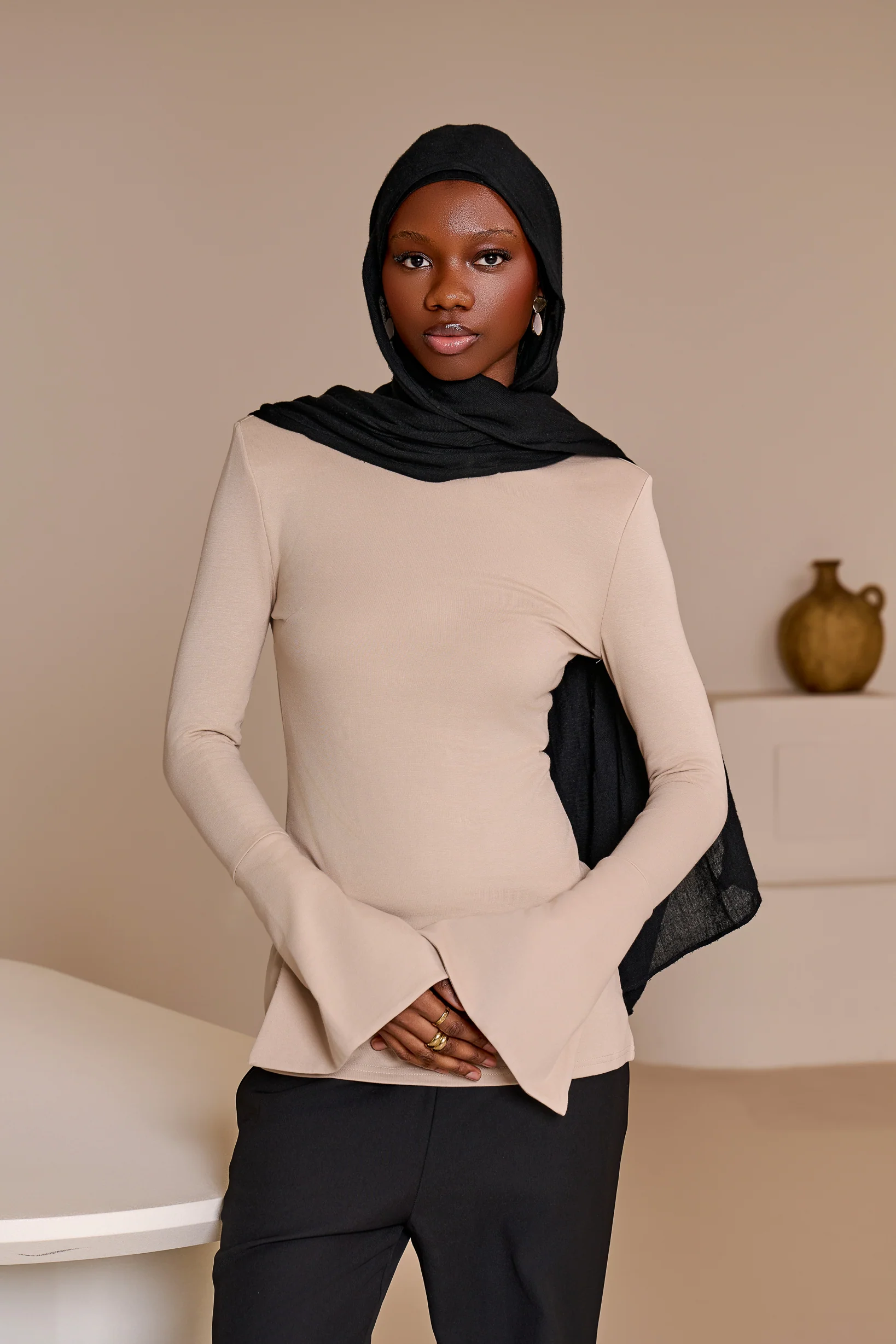 Miraj Shyla Top - Image 9