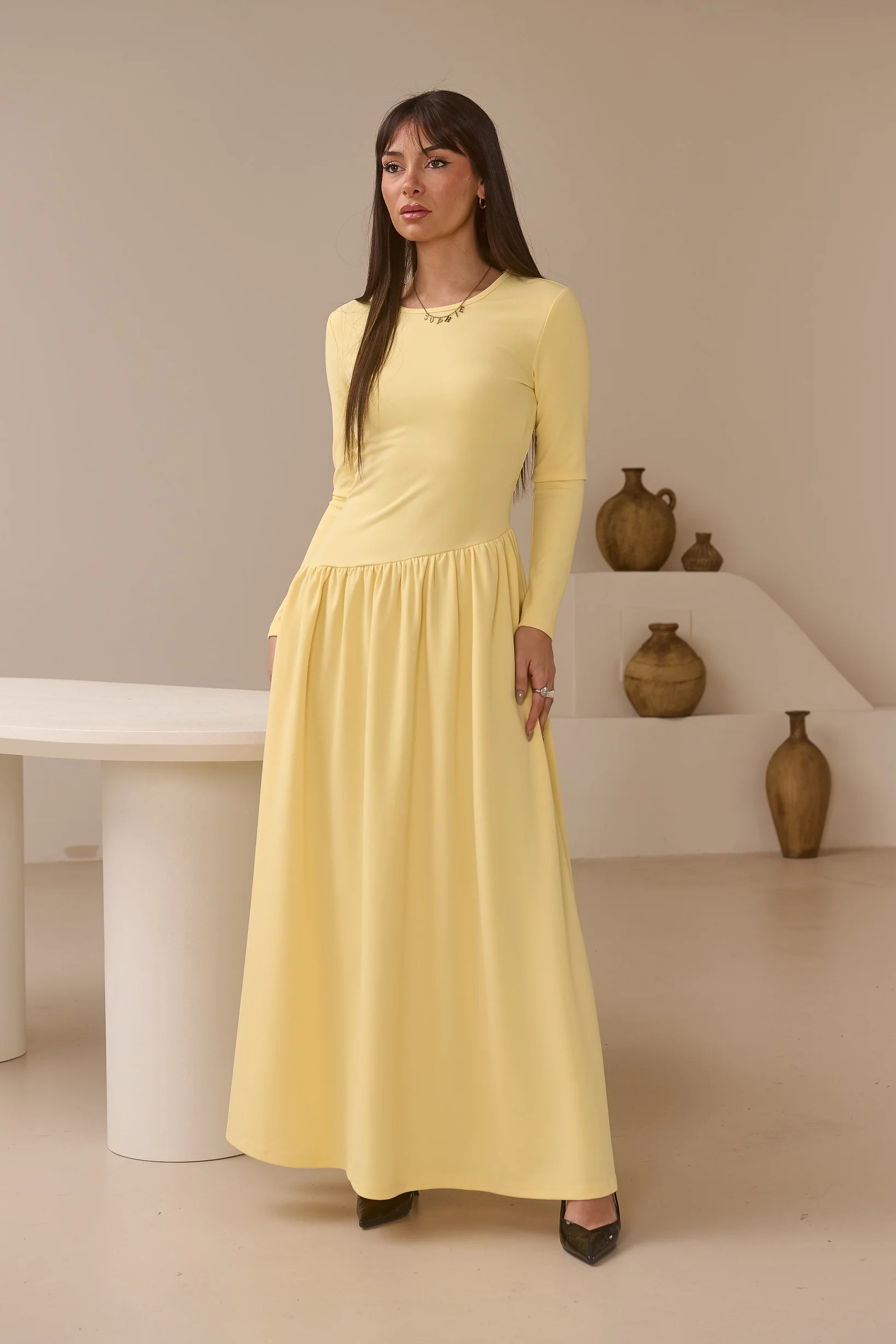 Miraj Soleil Dress - Image 12