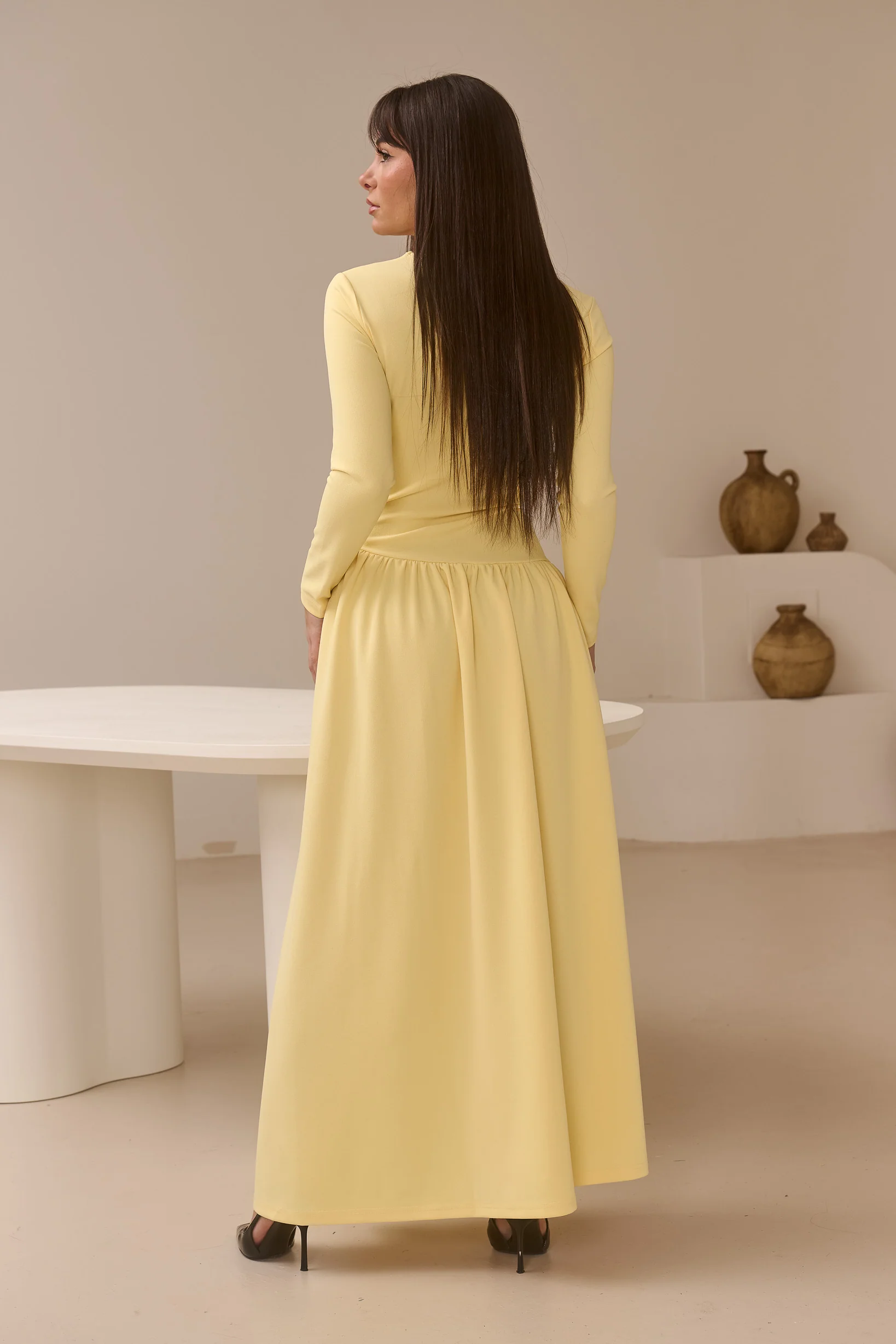 Miraj Soleil Dress - Image 13