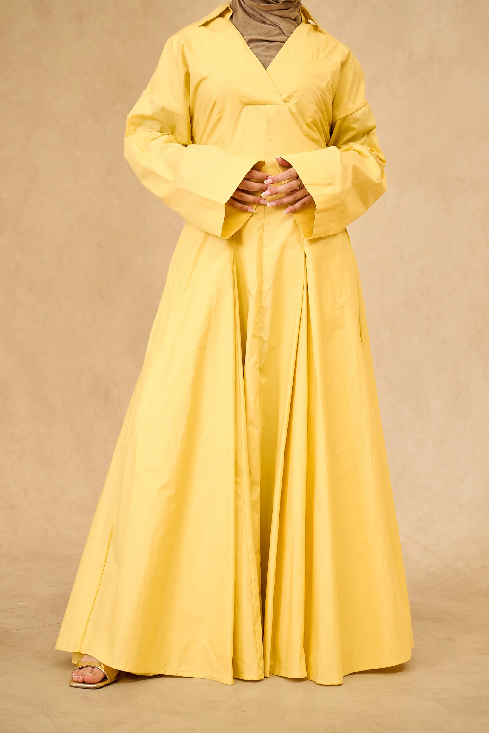 Miraj Sophina Dress - Image 10