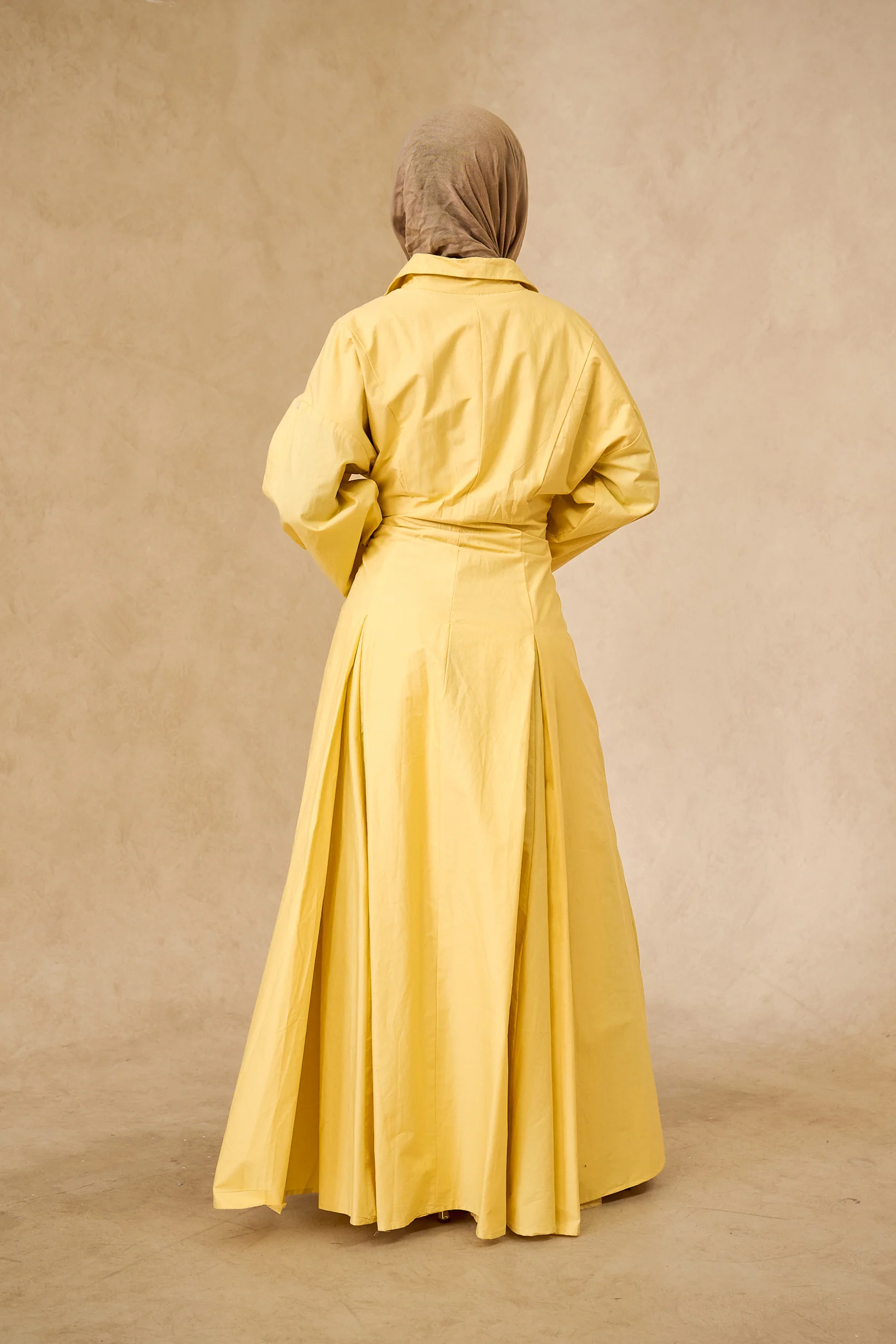 Miraj Sophina Dress - Image 12