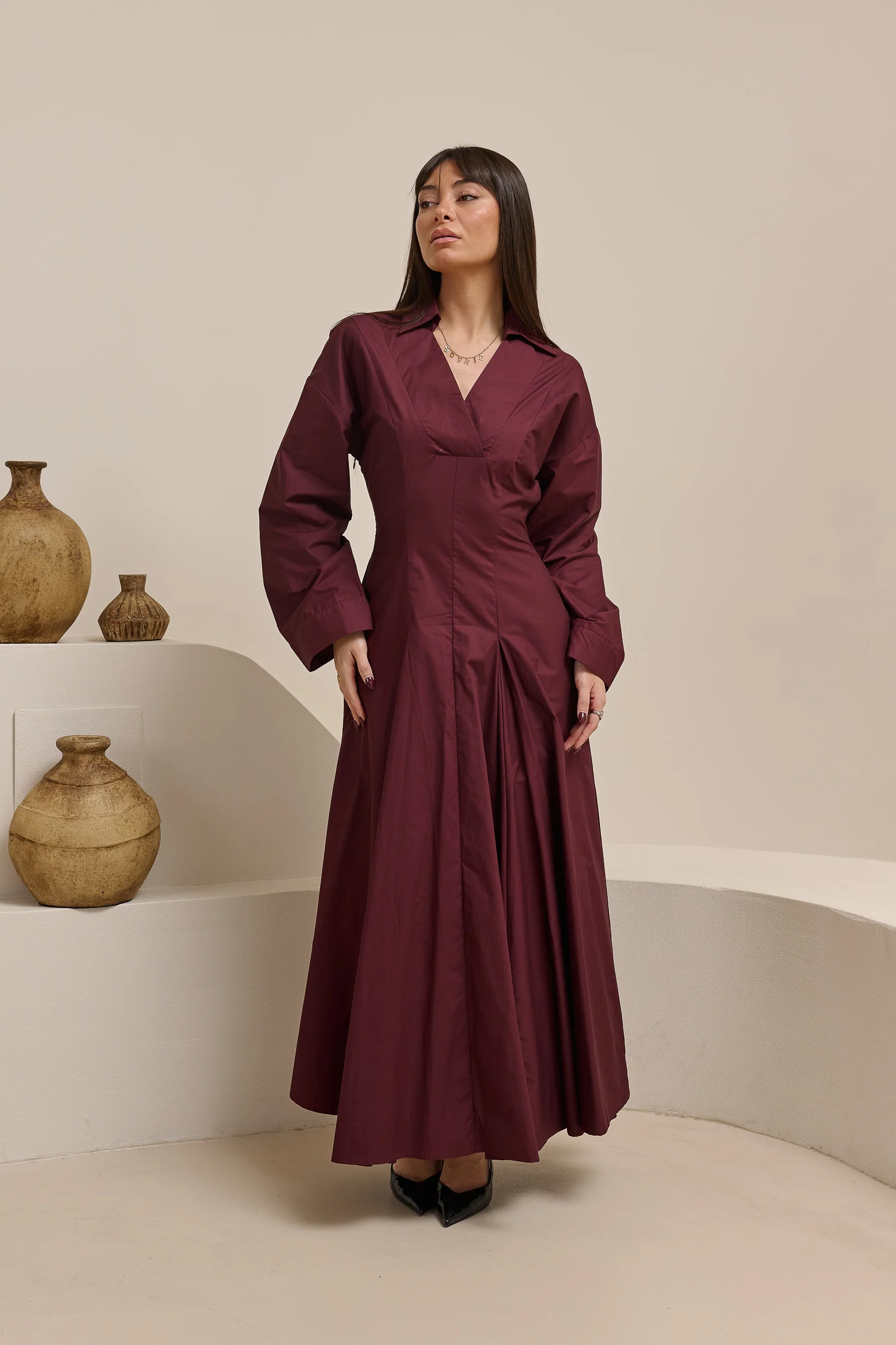 Miraj Sophina Dress - Image 22
