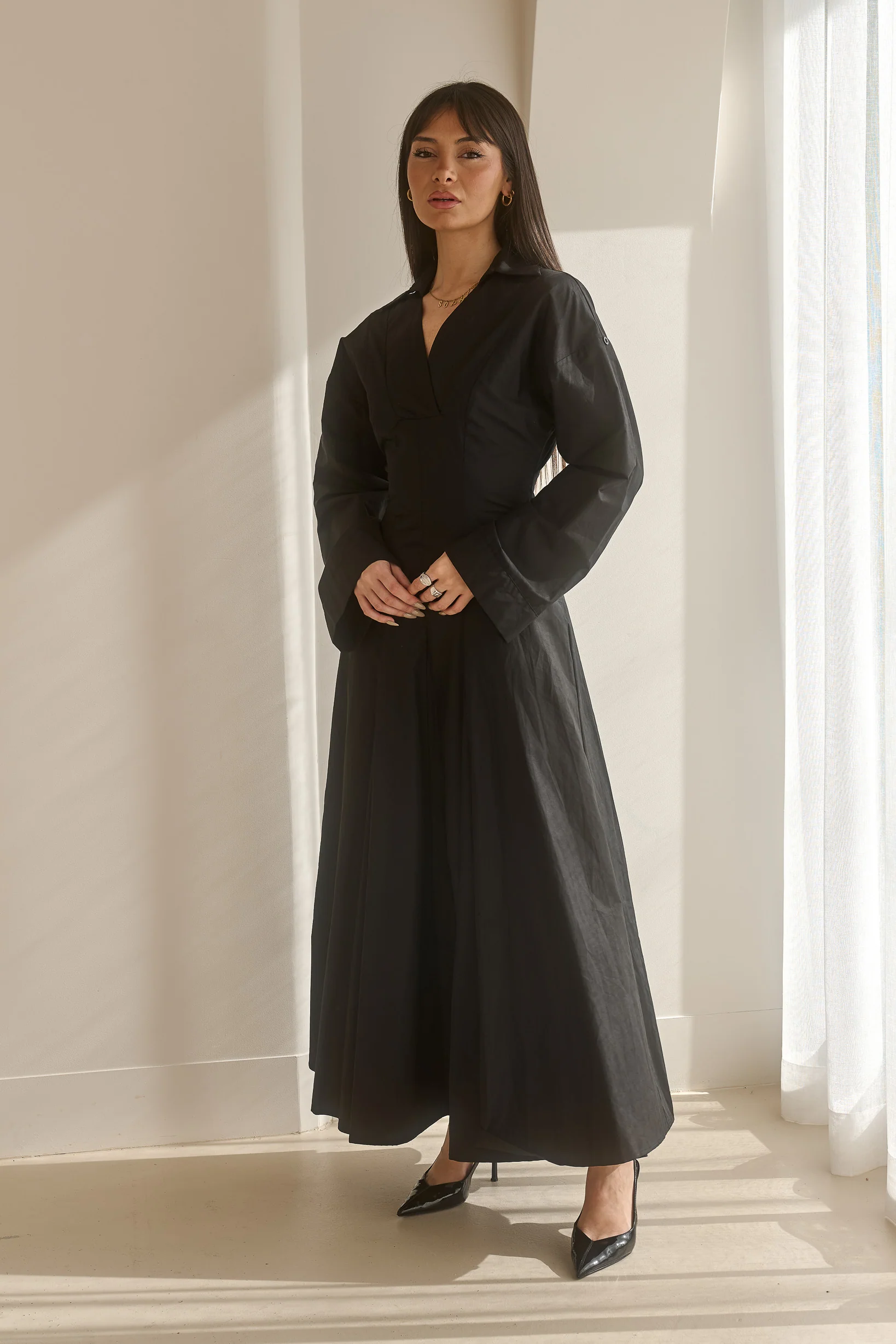 Miraj Sophina Dress - Image 28
