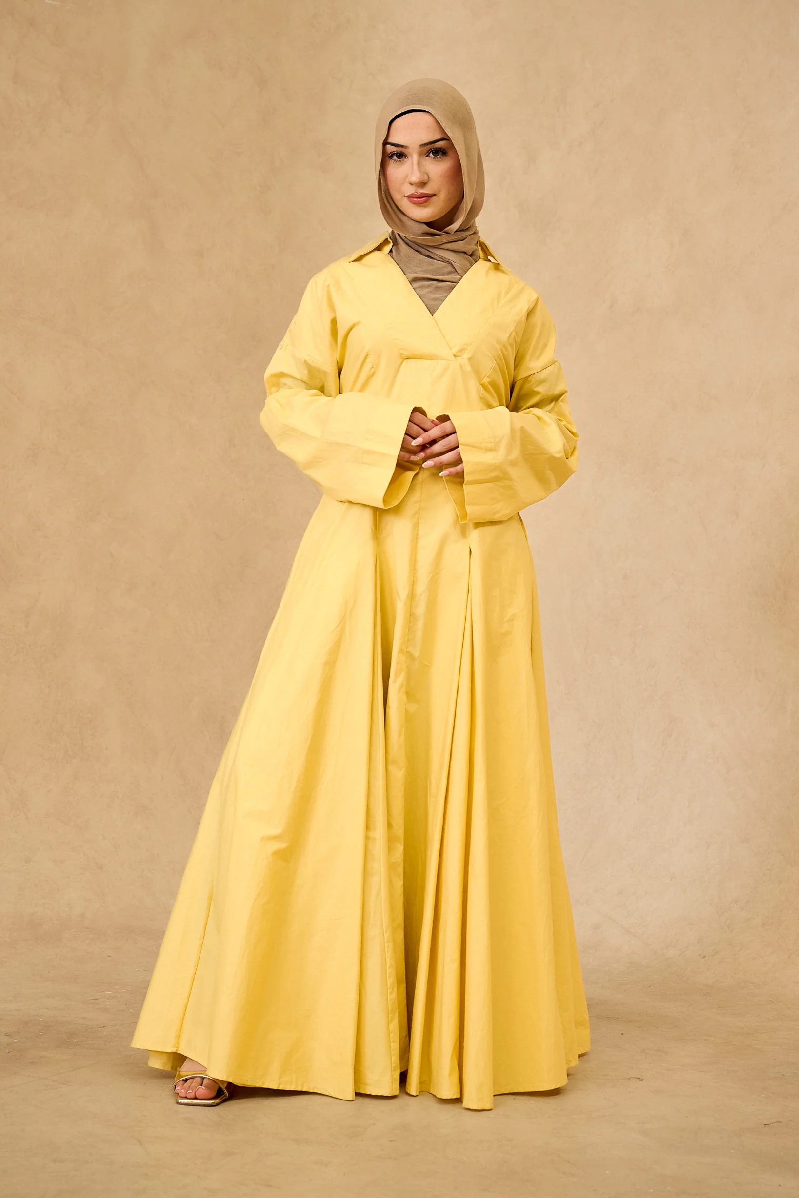 Miraj Sophina Dress - Image 7