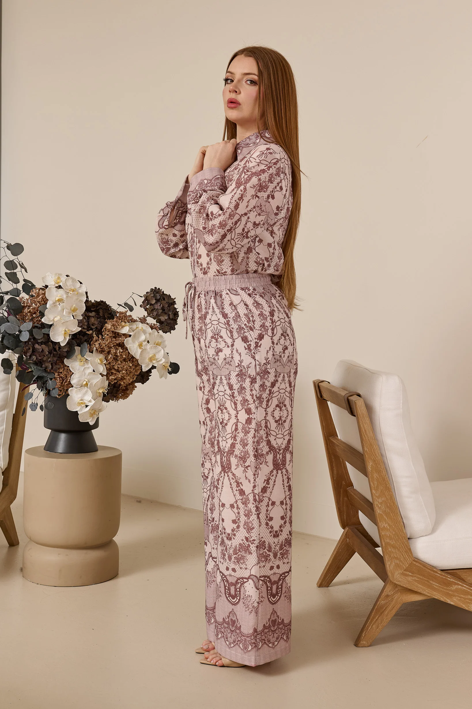 Miraj Voyage Pants - Image 3