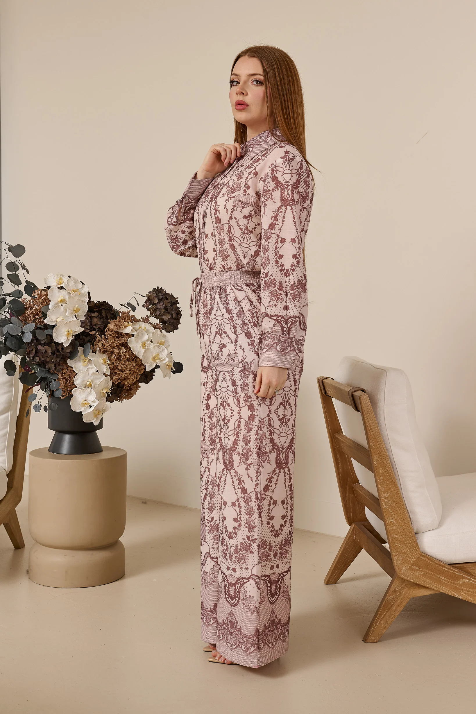 Miraj Voyage Shirt - Image 4