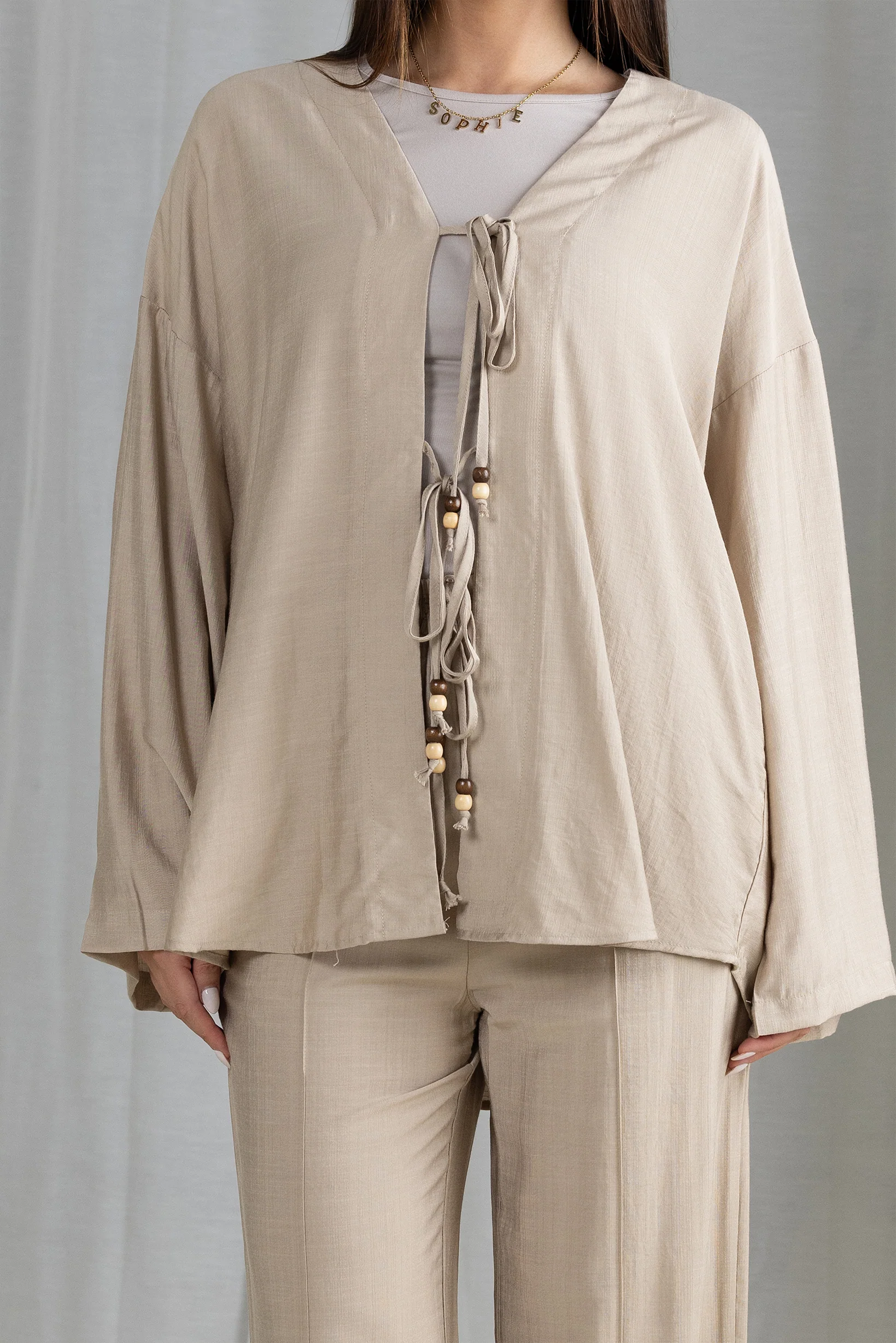 Misha Dual Tie Set - Image 2
