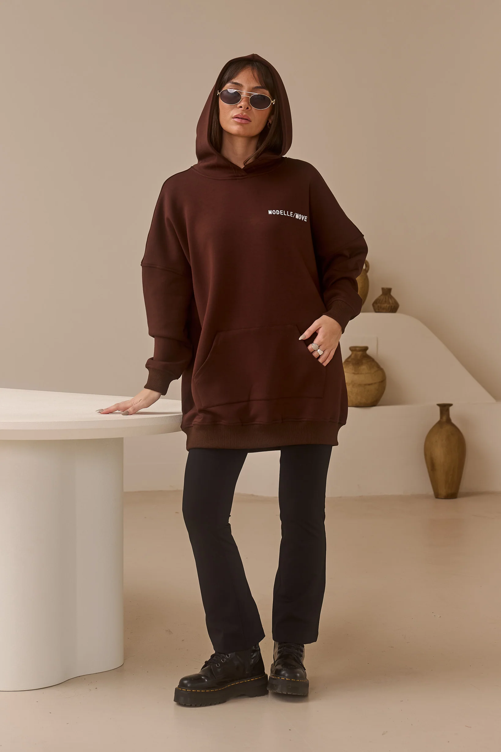 Modelle/Move Alexa Hoody - Image 3