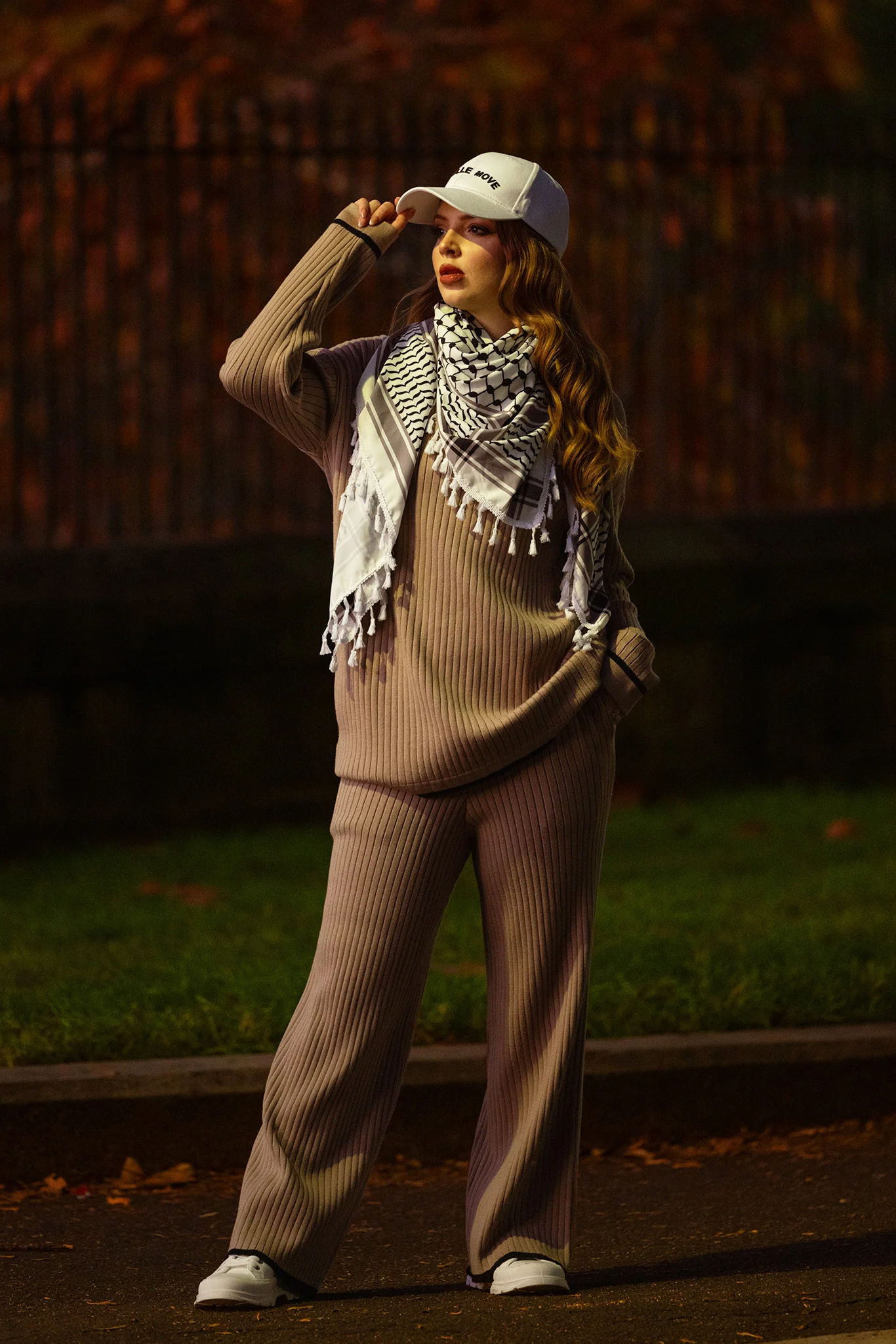 Modelle/Move Sport Cap - Image 4