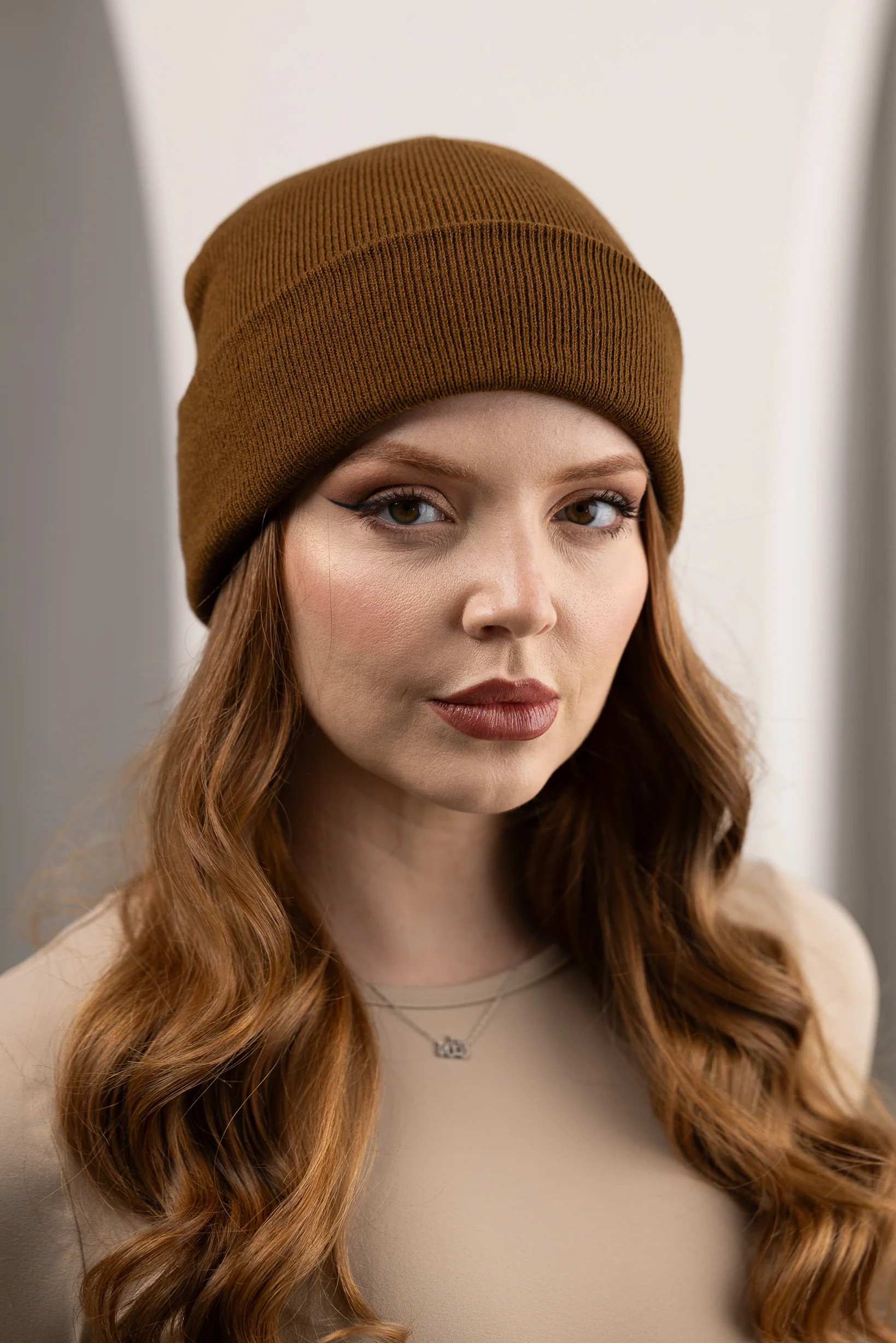 Modelle Beanie - Dark Shades - Image 5