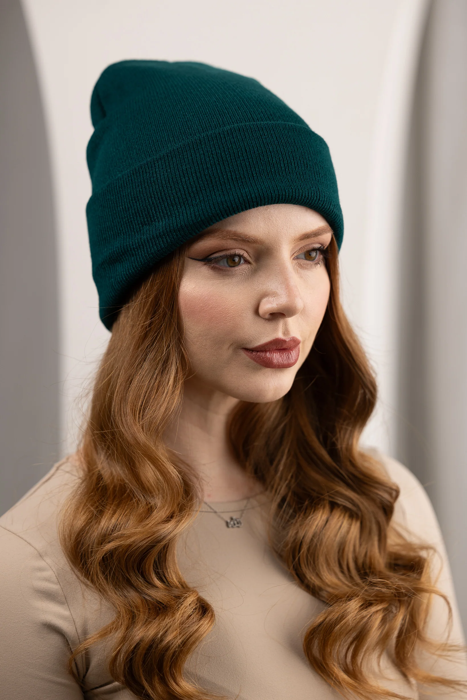 Modelle Beanie - Dark Shades - Image 8