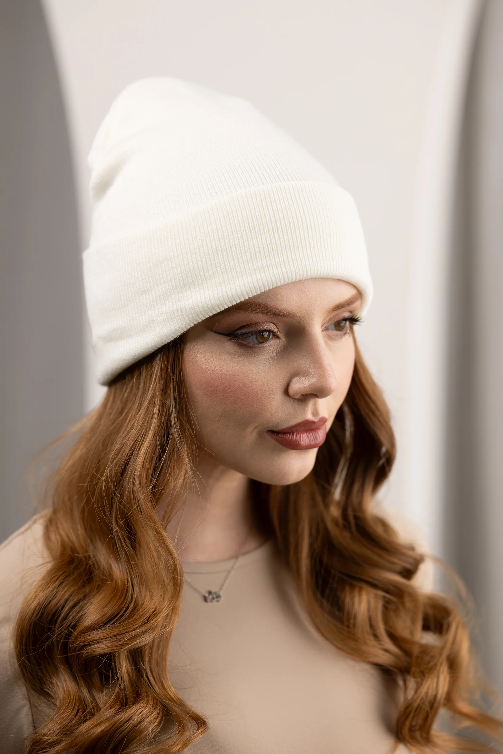 Modelle Beanie - Light Shades - Image 4
