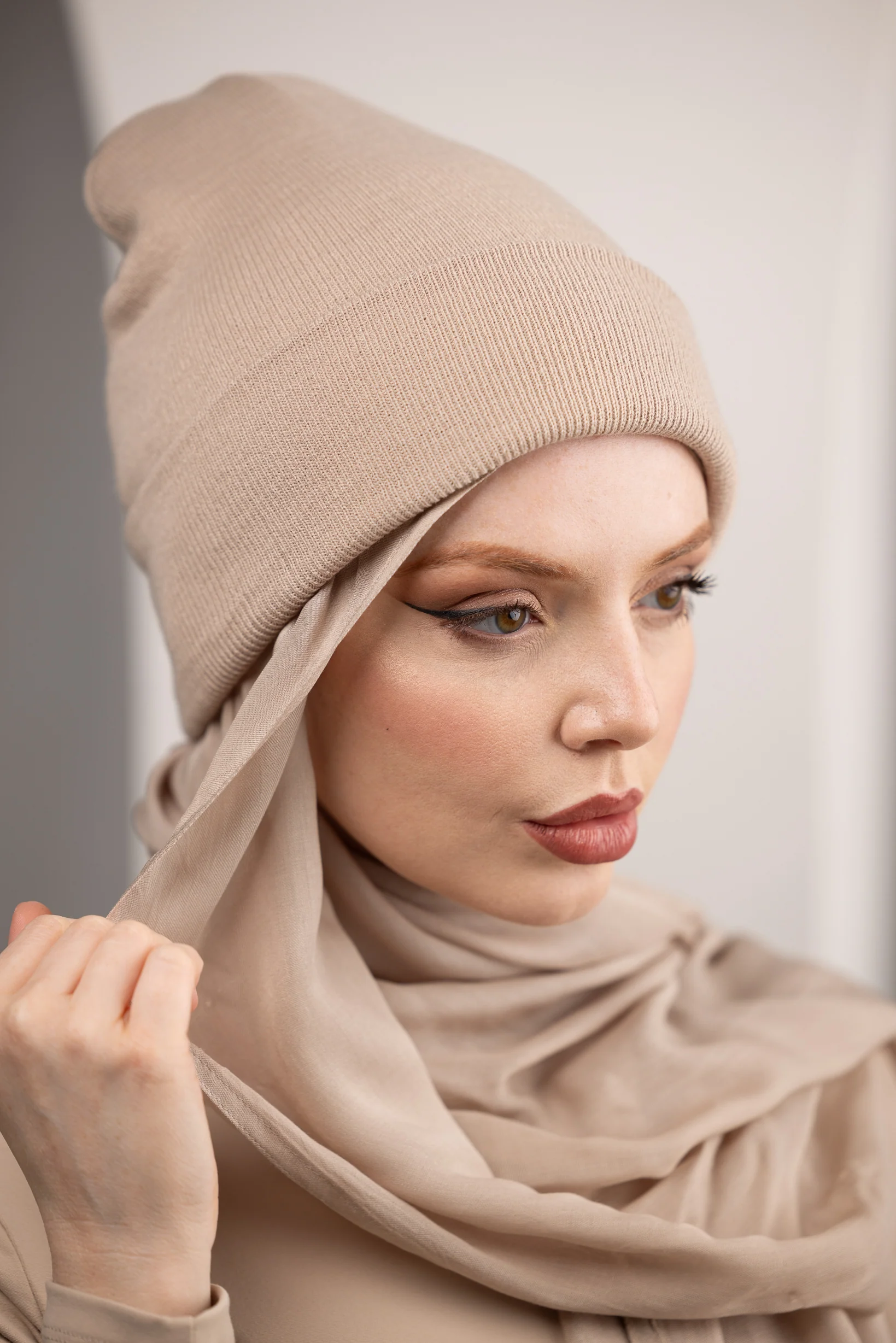 Modelle Beanie - Light Shades - Image 6