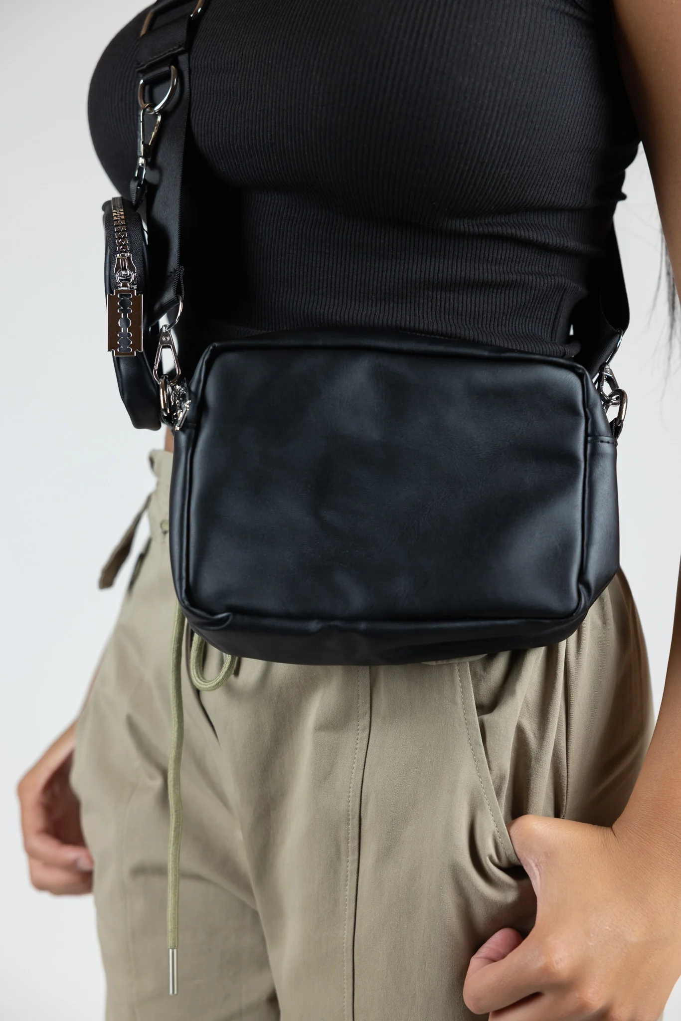 Modelle Crossbody Bag - Image 3