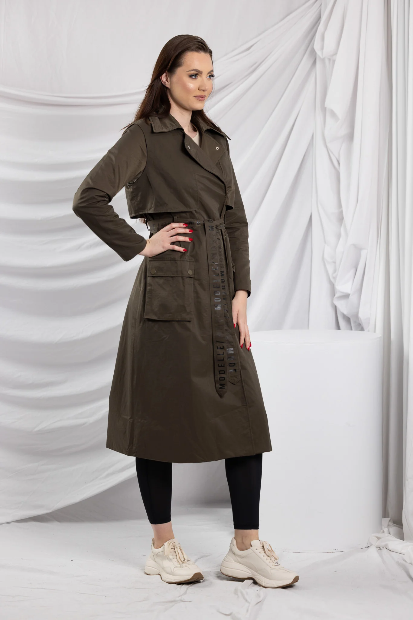 Modelle/Move 2 in 1 Trench - Image 10