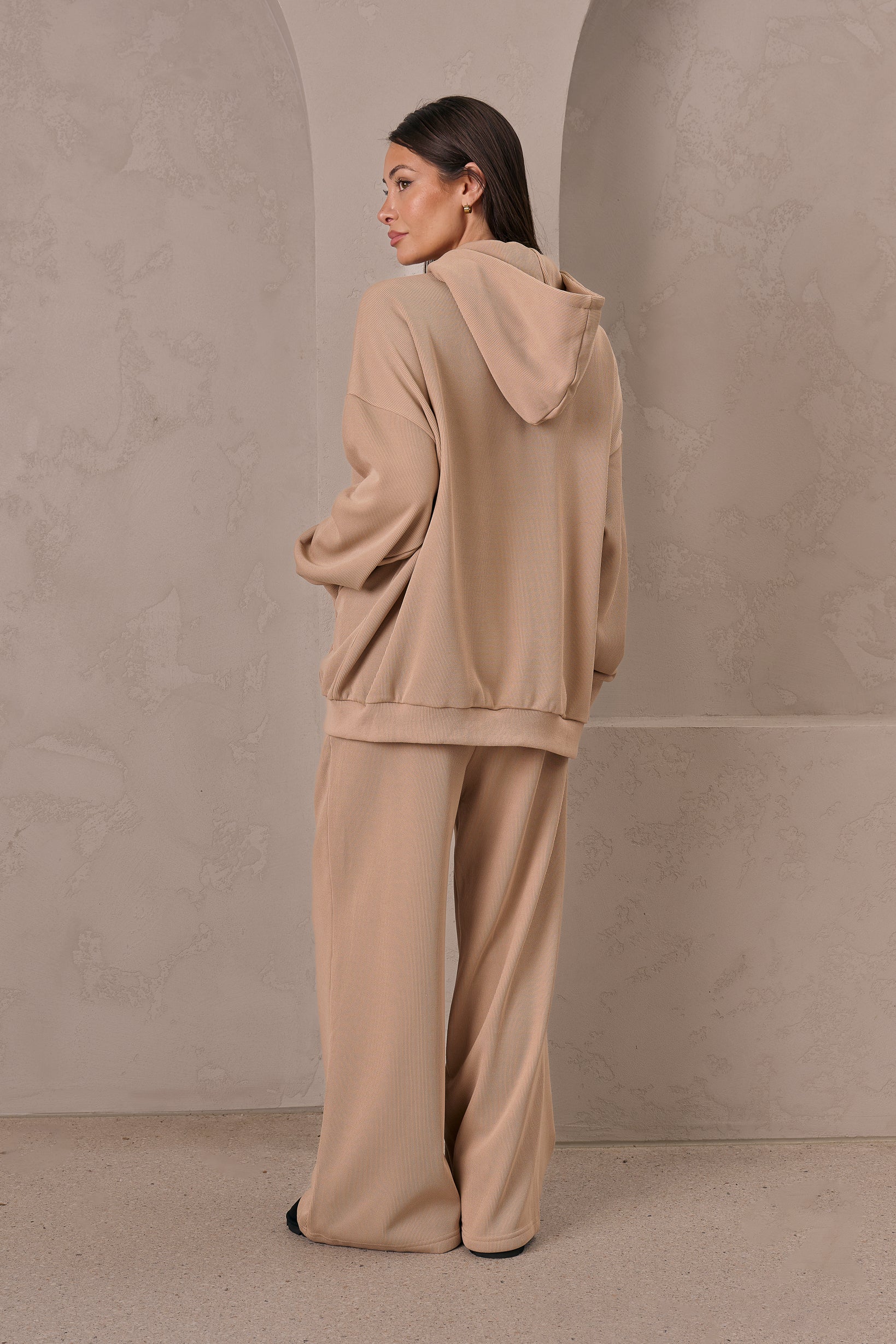 Modelle/Move Alma Lounge Jacket - Image 12