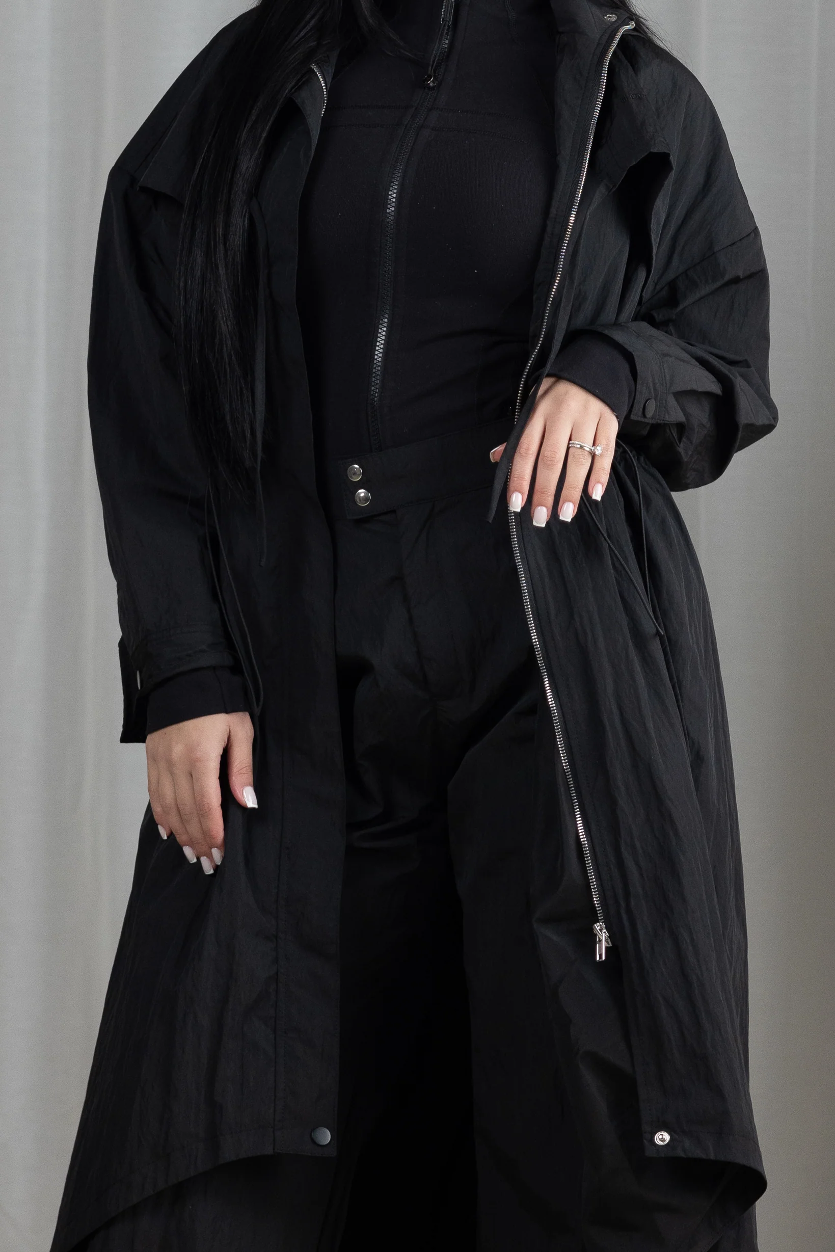 Modelle/Move Archi Parachute Black Bundle - Image 2