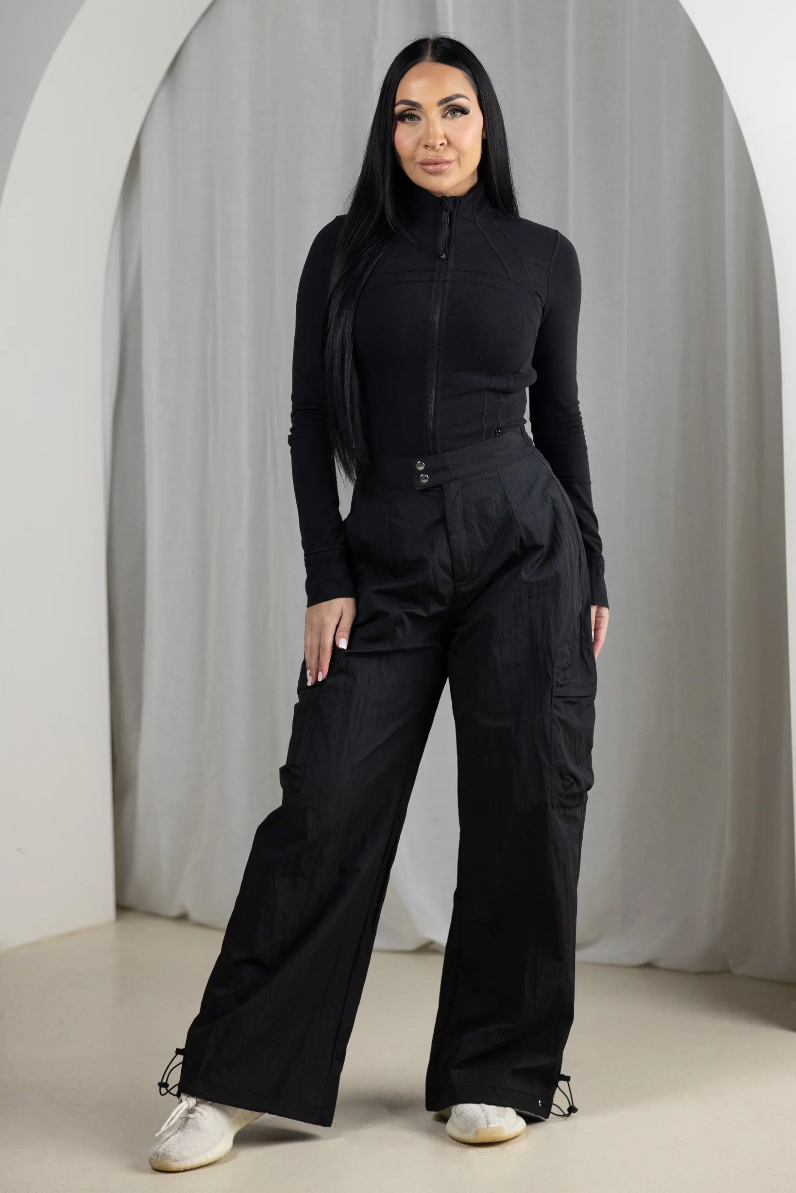 Modelle/Move Archi Parachute Black Bundle - Image 3