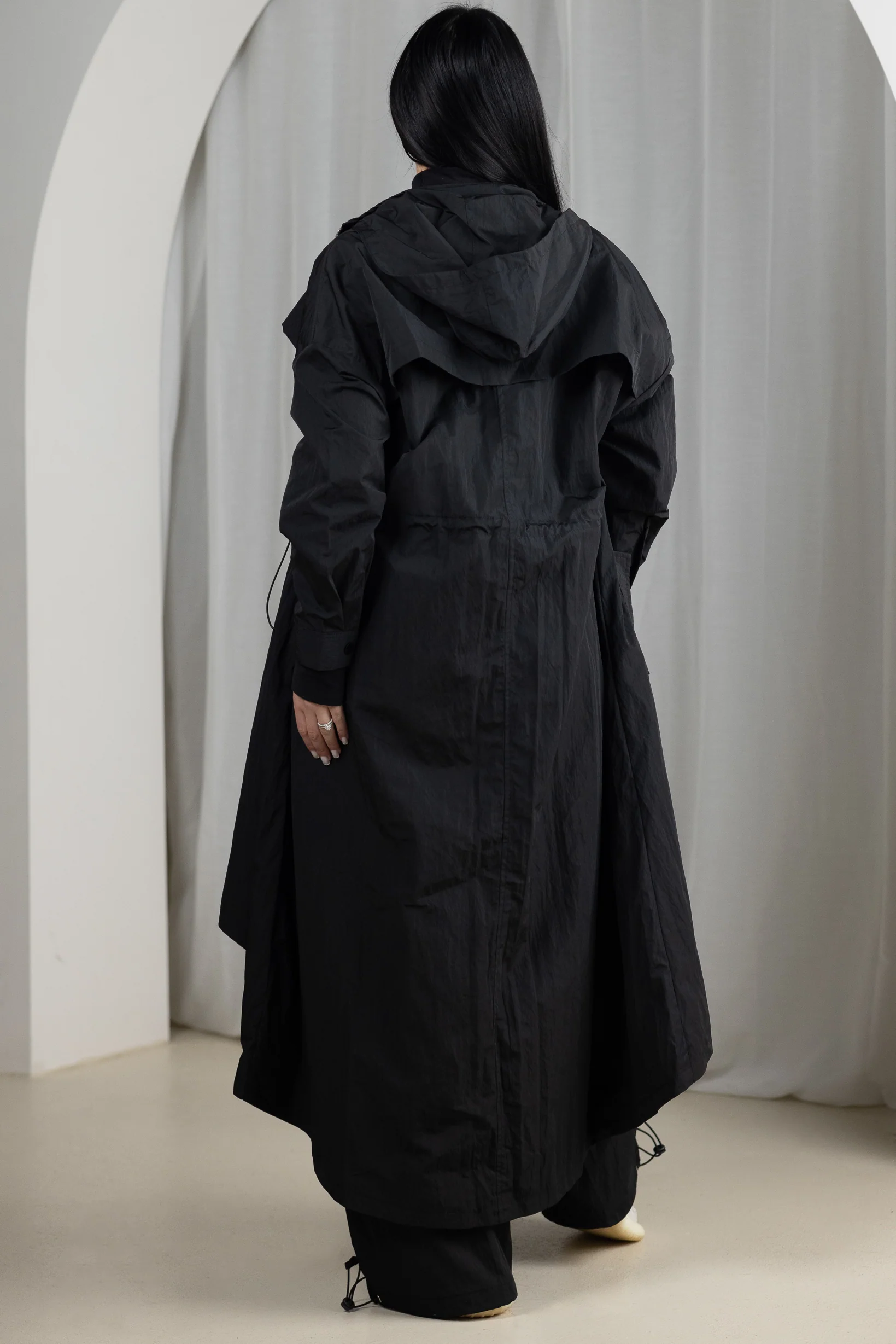 Modelle/Move Archi Parachute Black Bundle - Image 4