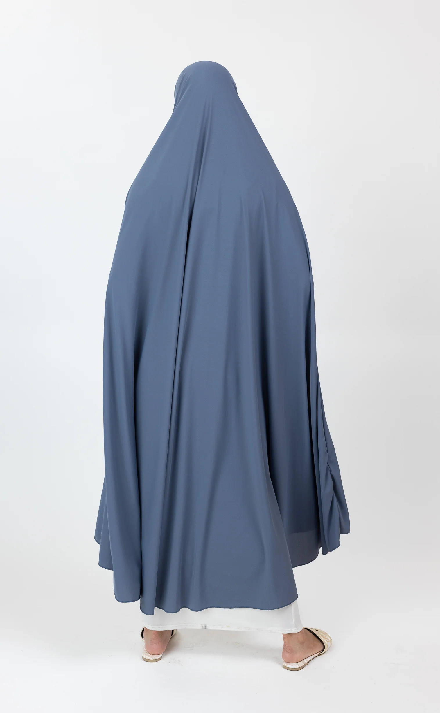 Modelle/Move Dri Fit Jilbab - Image 4