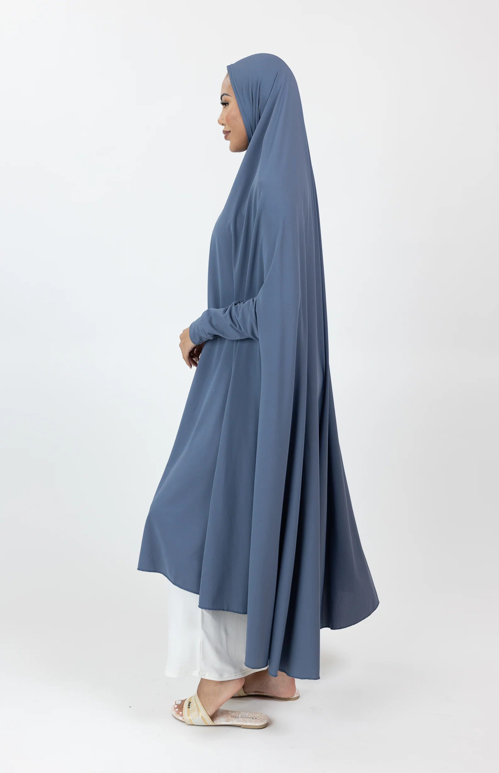 Modelle/Move Dri Fit Jilbab - Image 5
