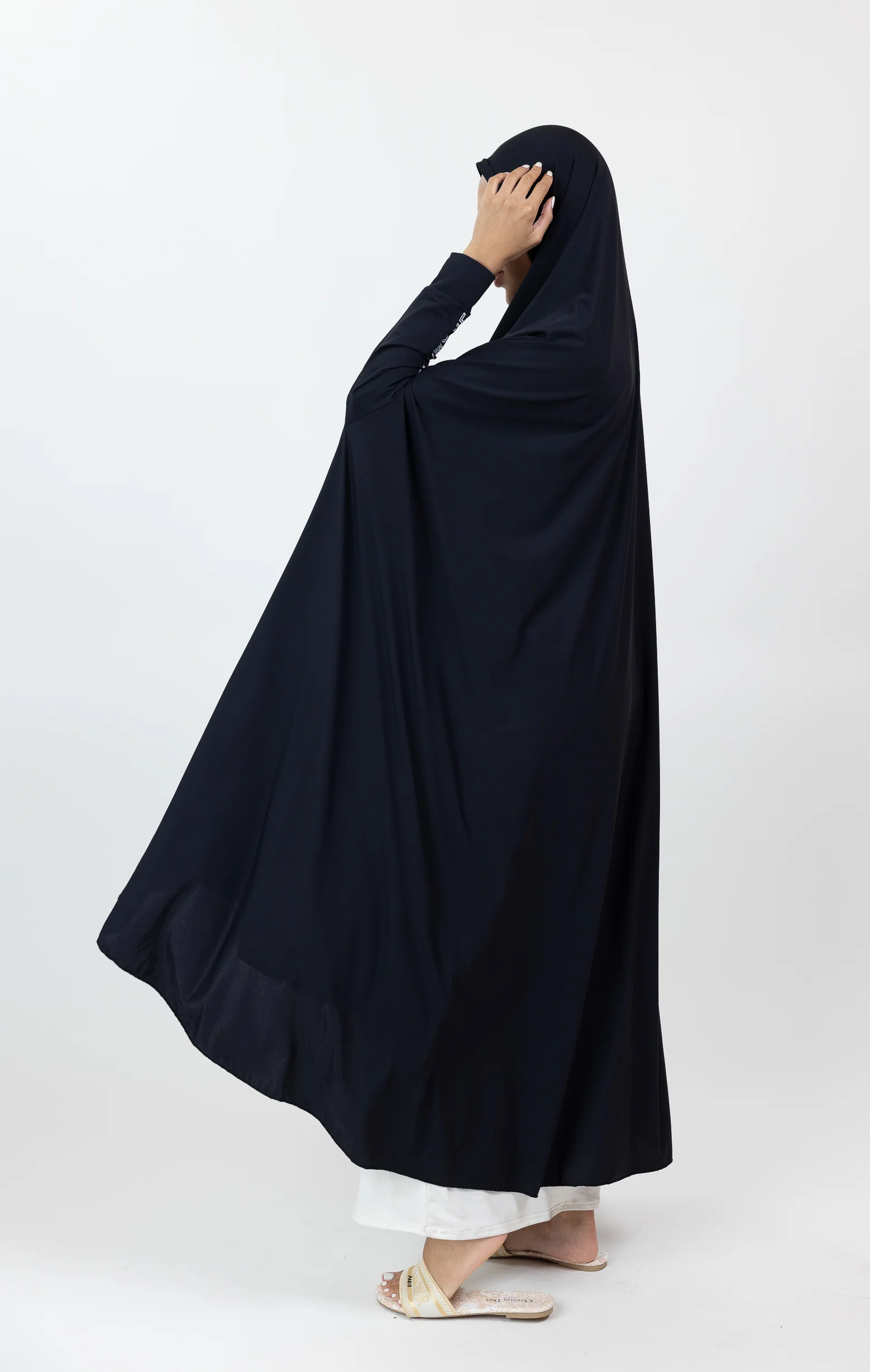 Modelle/Move Dri Fit Jilbab - Image 7