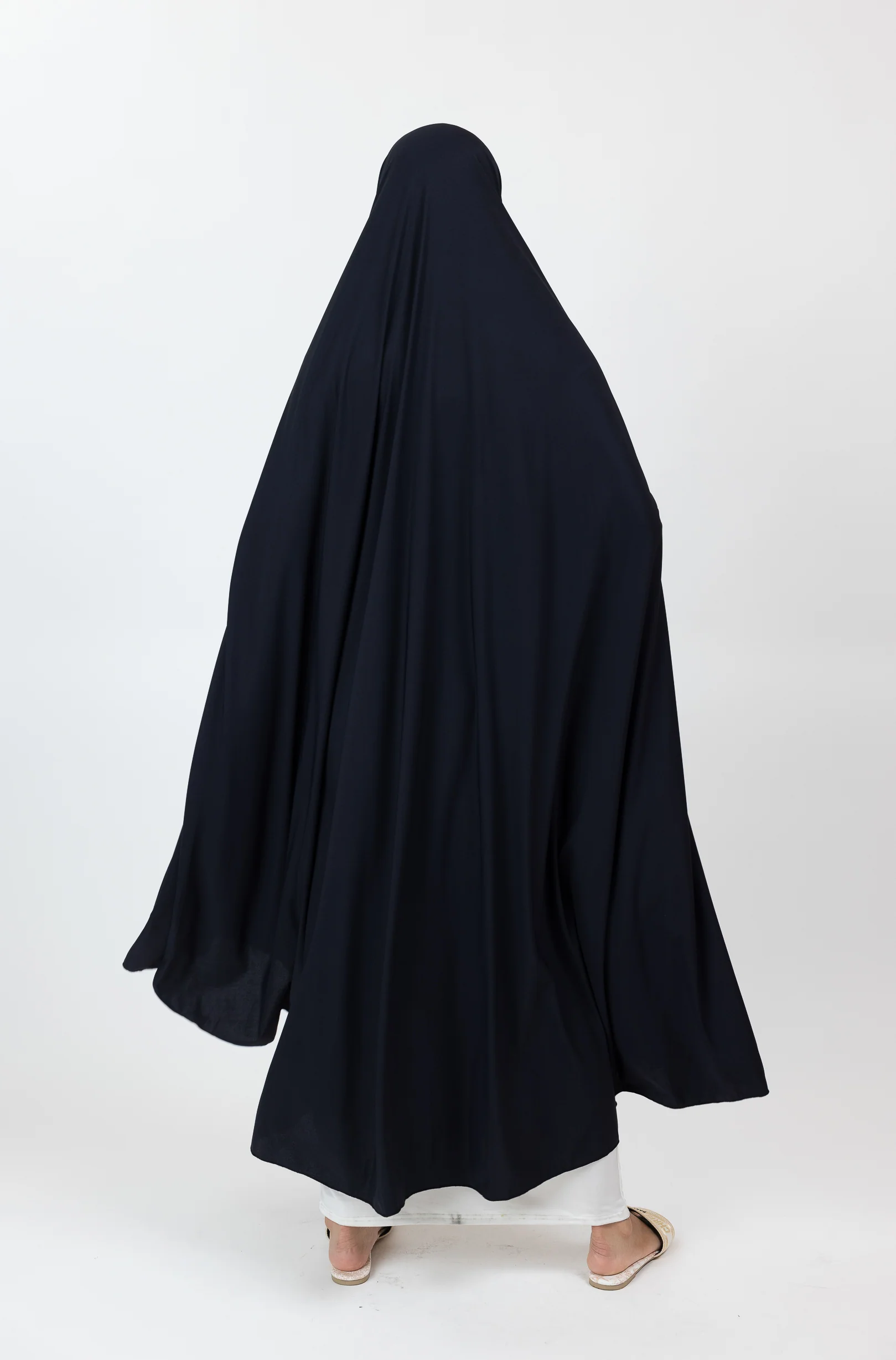 Modelle/Move Dri Fit Jilbab - Image 9